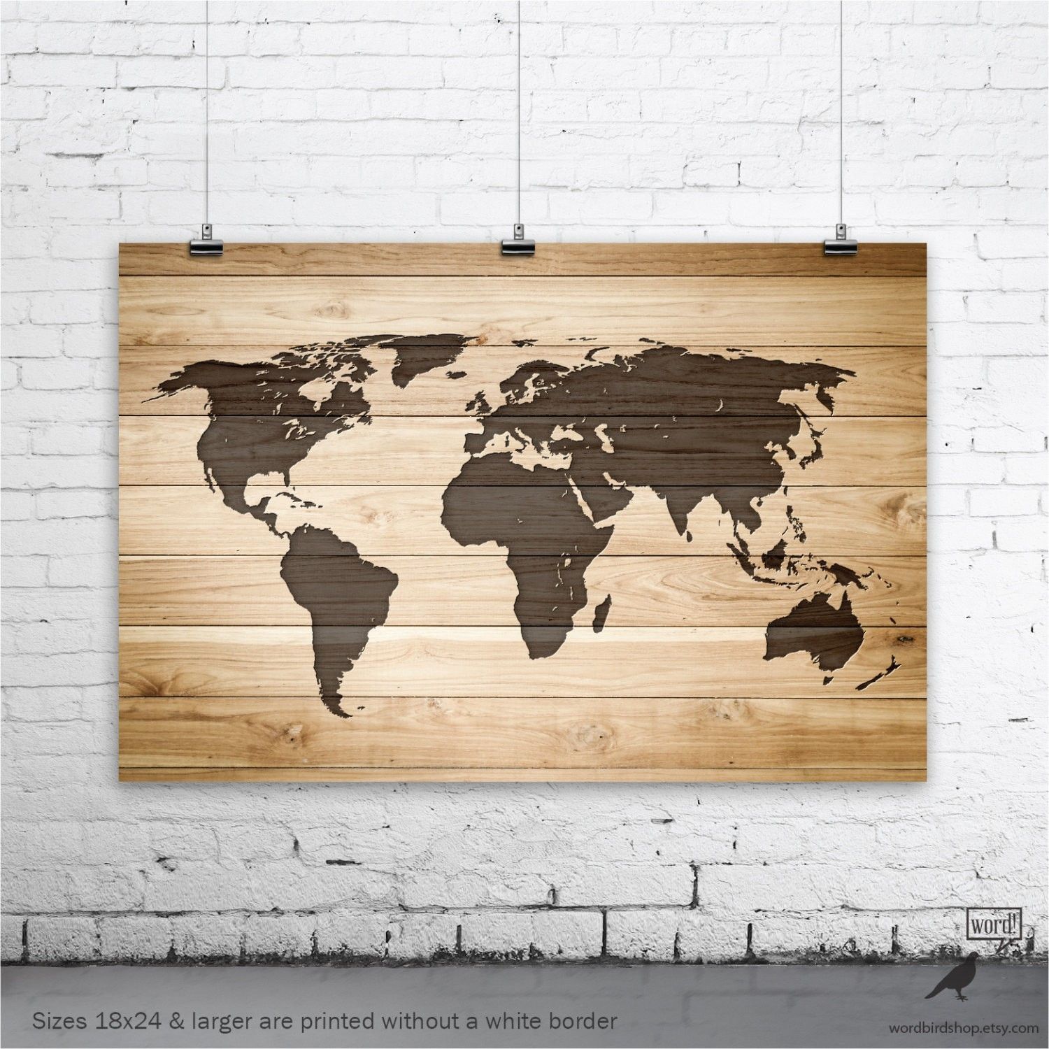 Wooden World Map Wall Decor New Living Room Magnificent Outstanding Throughout Wooden World Map Wall Art (View 19 of 20)