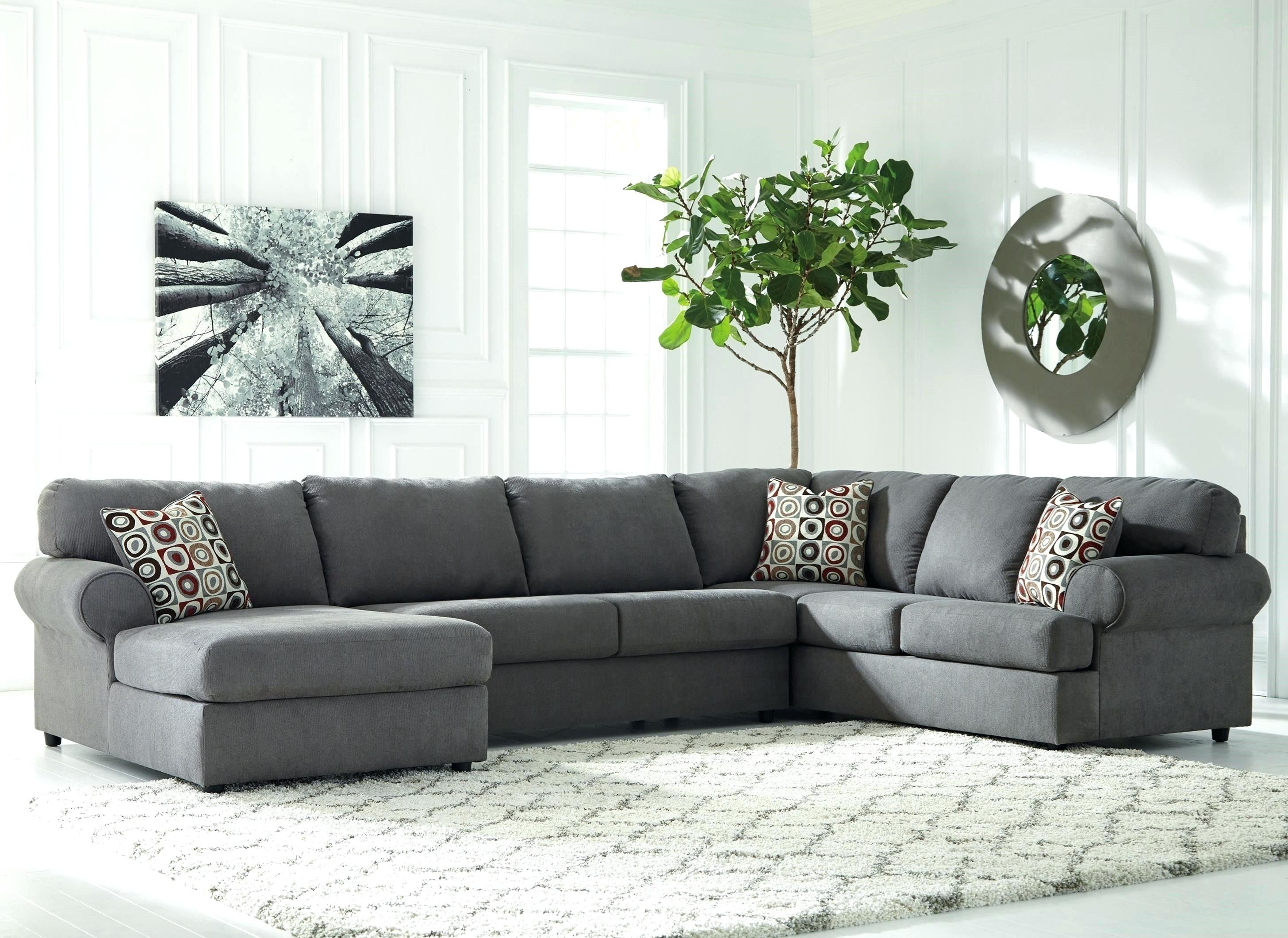 3 Piece Sectional Sofa With Chaise – Omahaexchange (View 9 of 30)