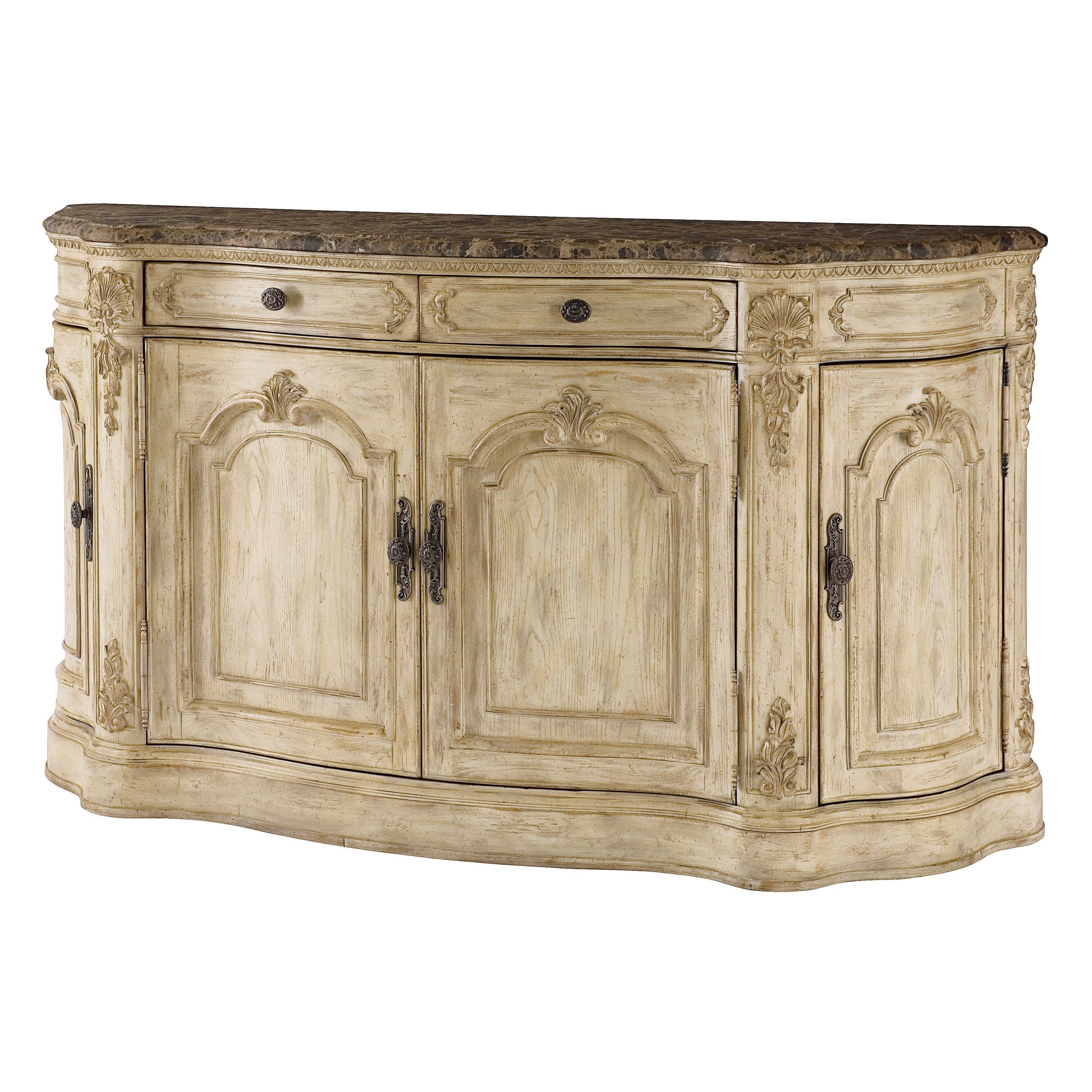 American Drew Jessica Mcclintock The Boutique Collection Buffet With For Norwood Sideboards (View 11 of 30)