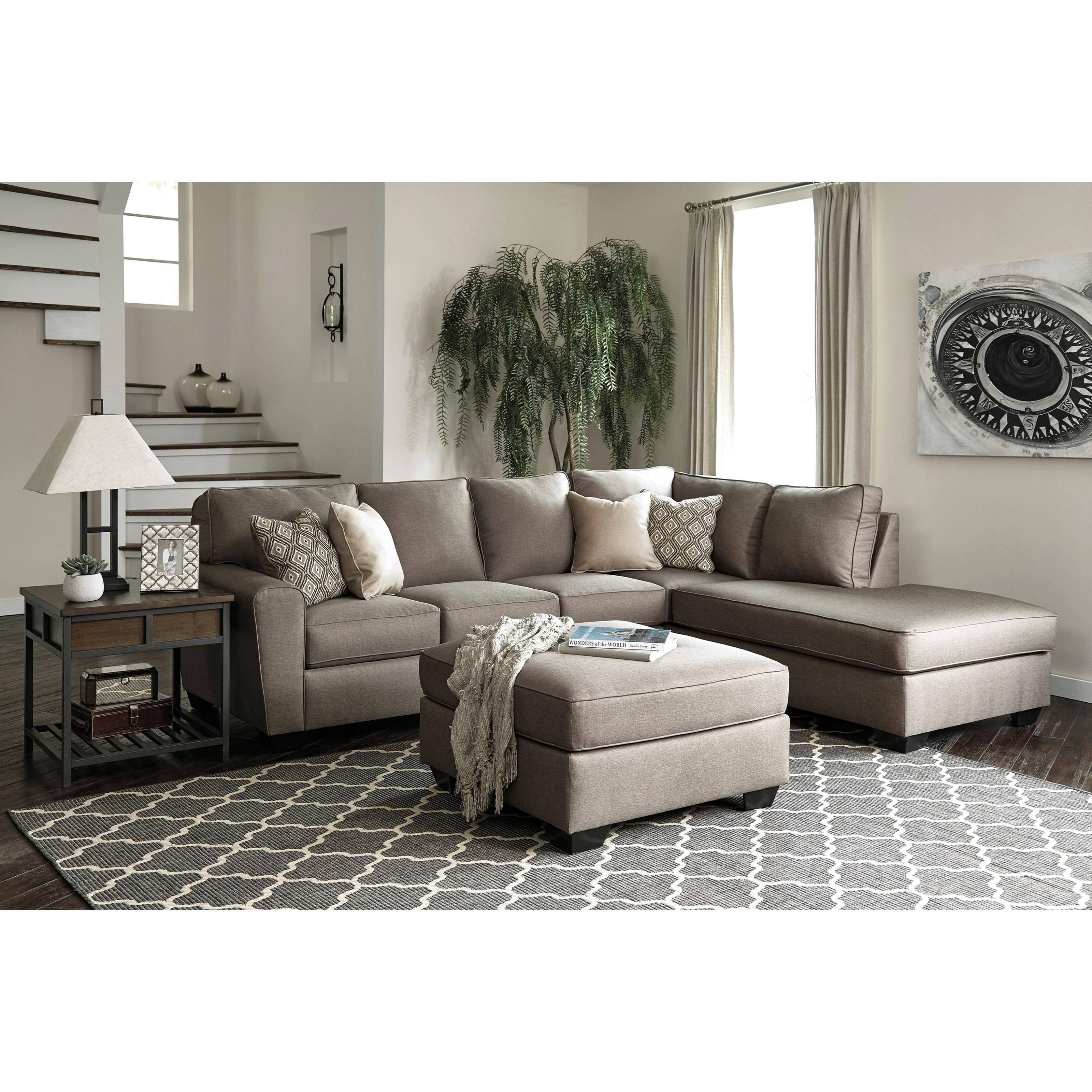 Ashley Raf Sofa Sectional – Giyota Intended For Meyer 3 Piece Sectionals With Raf Chaise (View 24 of 30)