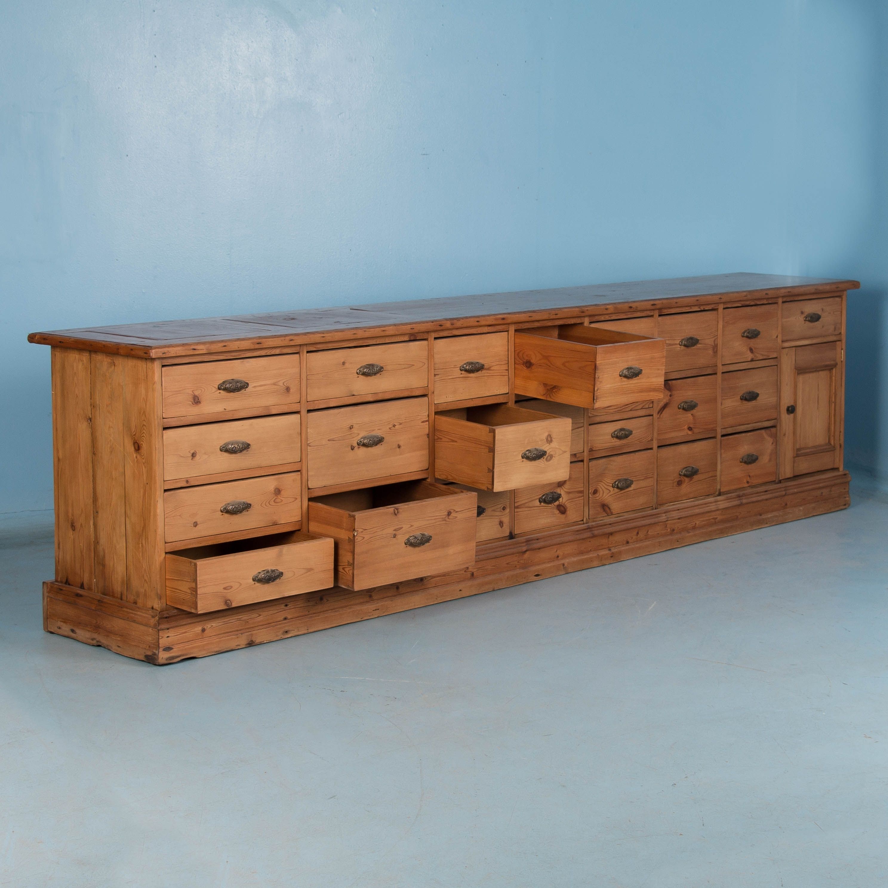 Buffets & Servers | Scandinavian Antiques | Denver Antique Dealers Intended For Reclaimed Elm 71 Inch Sideboards (View 30 of 30)