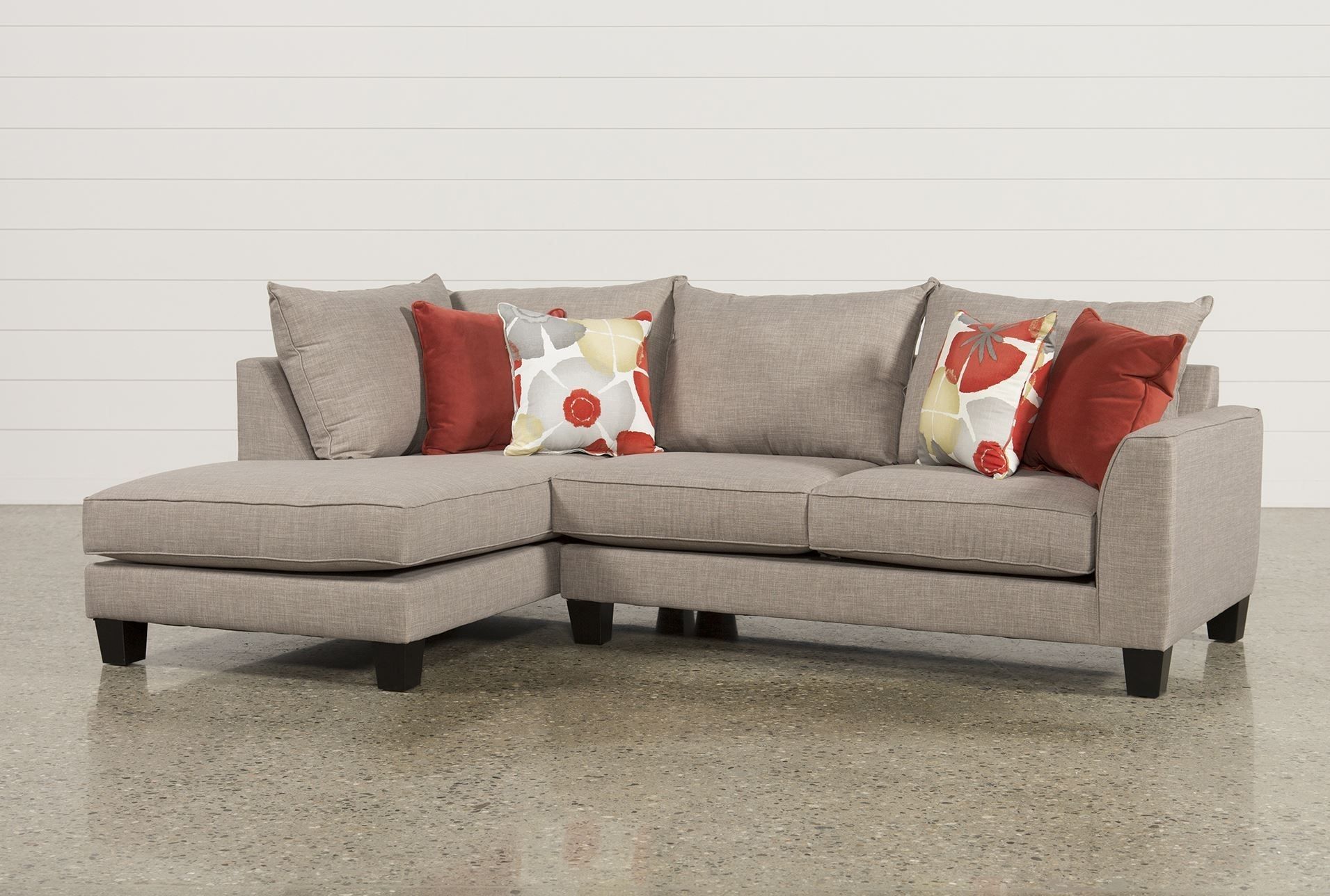 Bunch Ideas Of 2 Piece Chaise Sectional With Additional Kira 2 Piece Intended For Delano 2 Piece Sectionals With Laf Oversized Chaise (Photo 12 of 30)