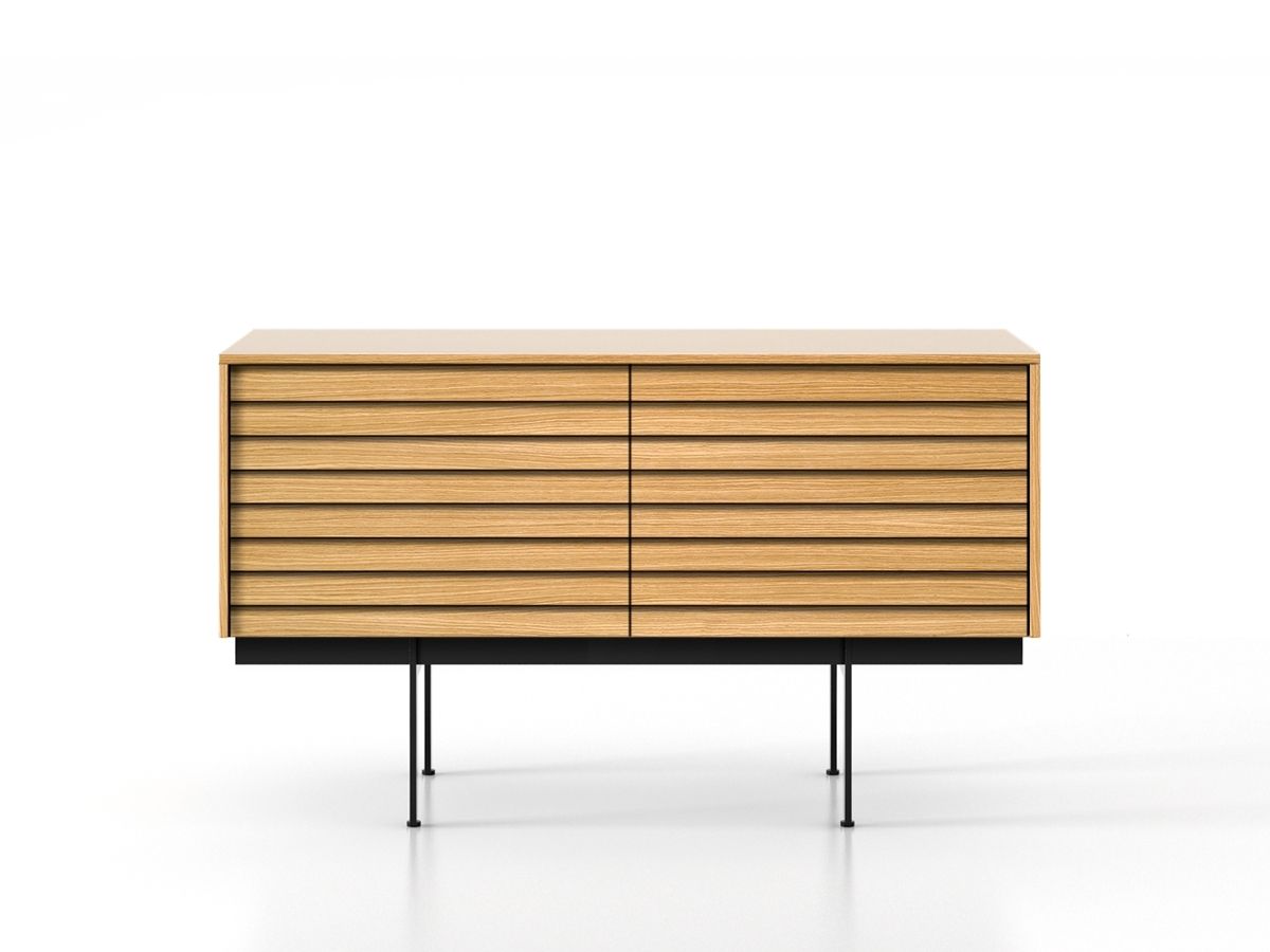 Buy The Punt Sussex 2 Door Sideboard Ssx211 At Nest.co (View 25 of 30)