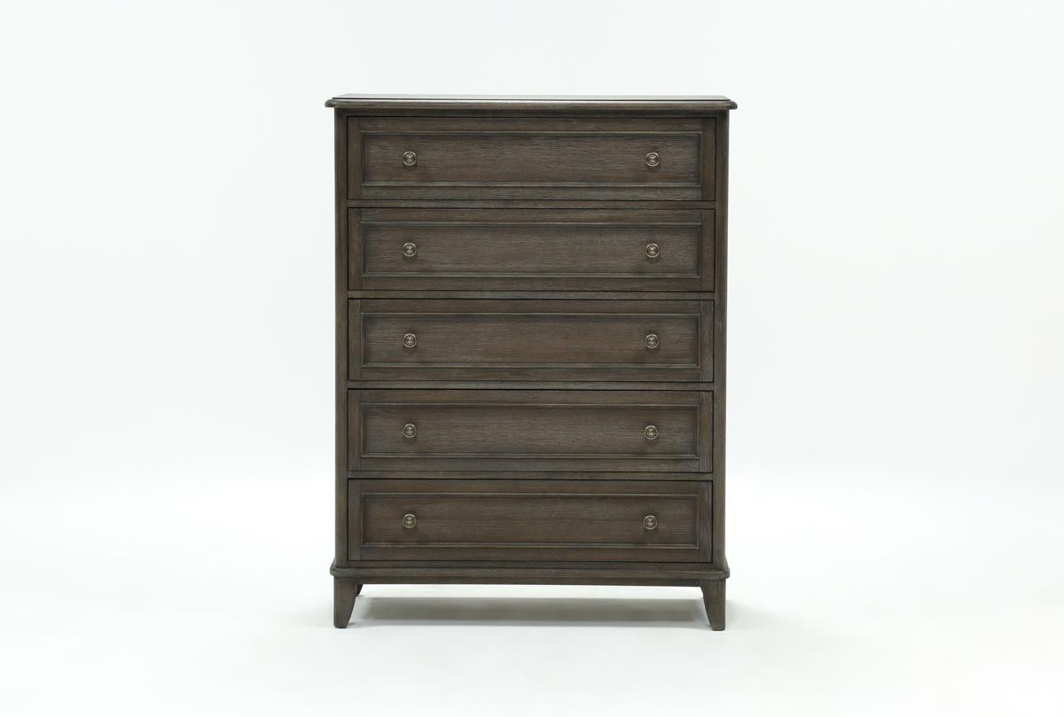 Candice Ii Chest Of Drawers | Living Spaces Intended For Candice Ii Sideboards (View 6 of 30)