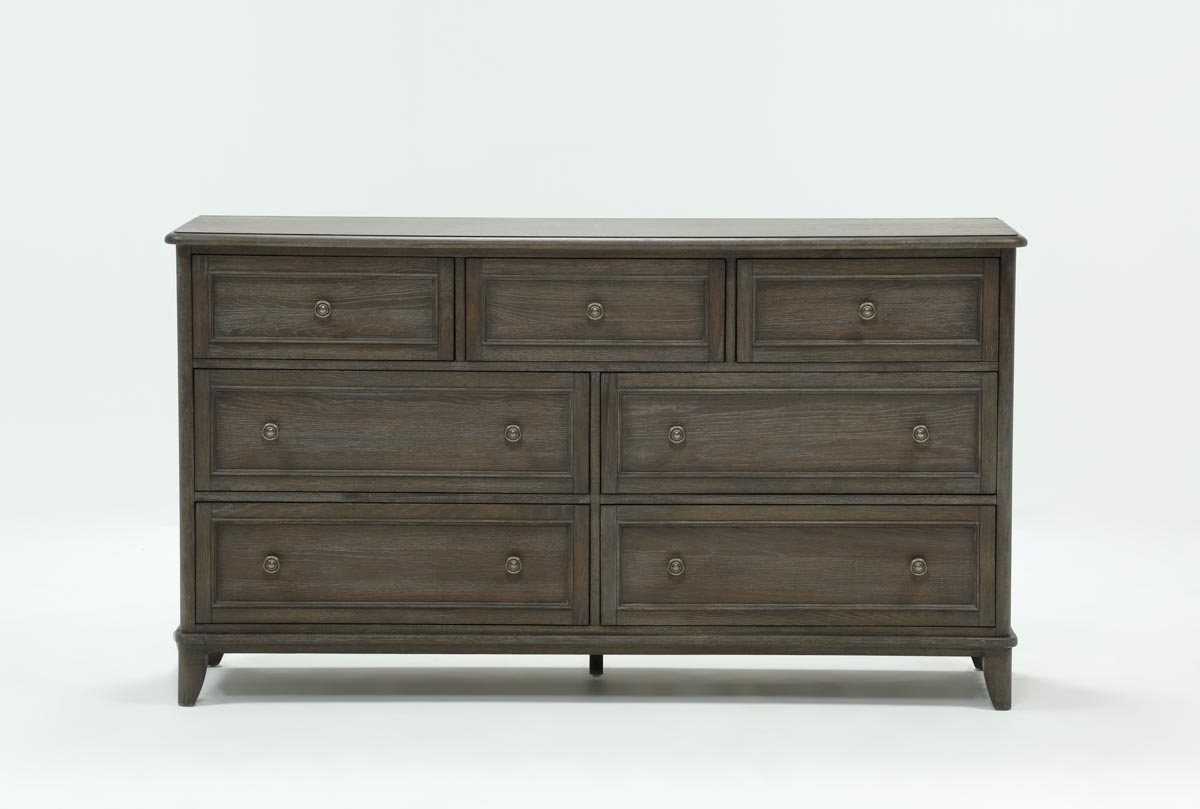 Candice Ii Dresser | Living Spaces With Regard To Candice Ii Sideboards (Photo 1 of 30)