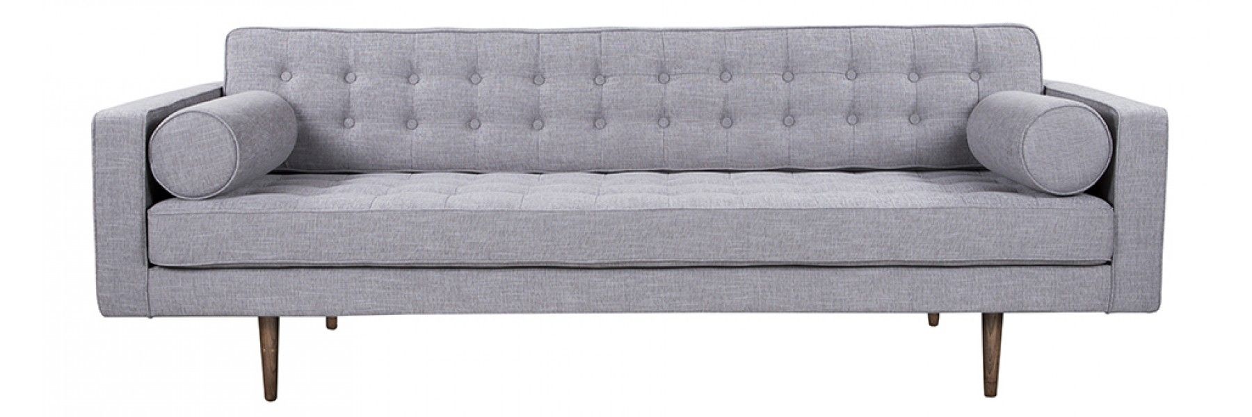 Capetown Sofa Grey Pertaining To Nico Grey Sectionals With Left Facing Storage Chaise (View 14 of 30)