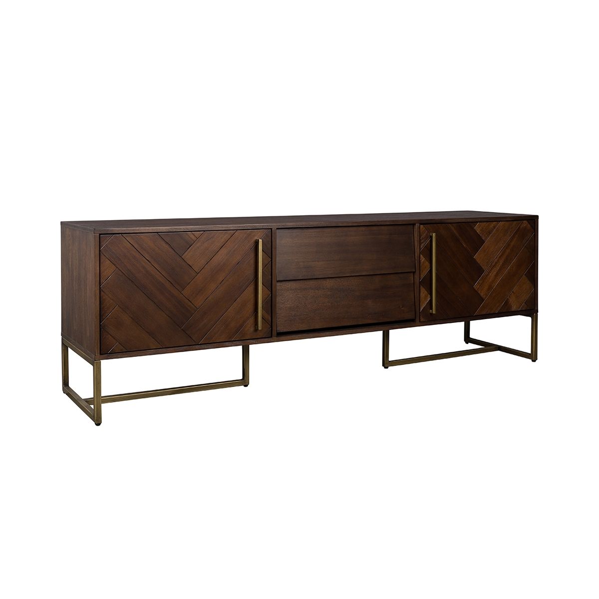 Class Sideboard • Woo  (View 20 of 30)