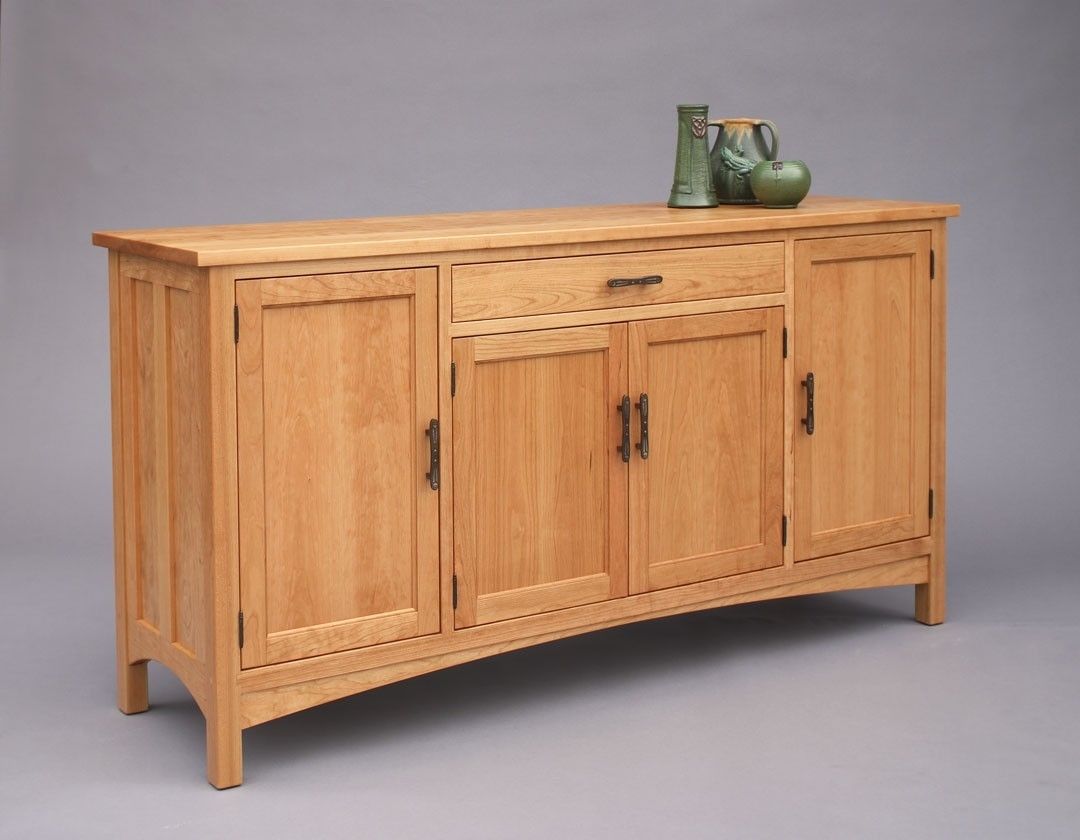 Creative Design Of Classic And Modern Sideboard For Home Decoration In Craftsman Sideboards (View 3 of 30)
