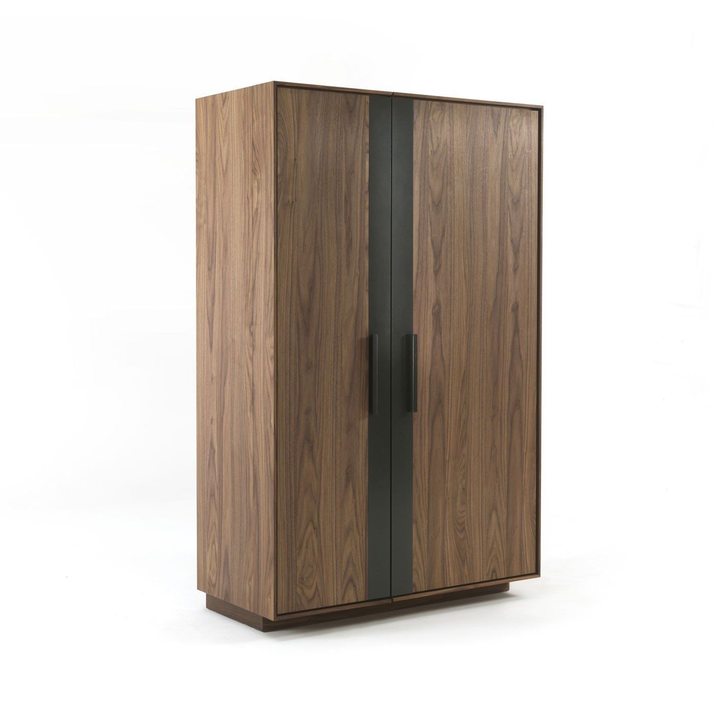 Designer Sideboards | Modern & Contemporary Sideboards | Heal's Inside Walnut Finish Contempo Sideboards (View 20 of 30)