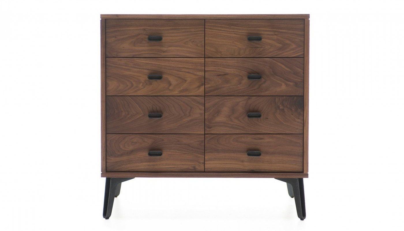 Designer Sideboards | Modern & Contemporary Sideboards | Heal's Pertaining To Walnut Finish Contempo Sideboards (Photo 13 of 30)