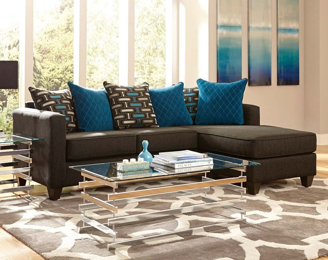 Discount Living Room Furniture Sets | American Freight Regarding Sierra Foam Ii 3 Piece Sectionals (Photo 28 of 30)