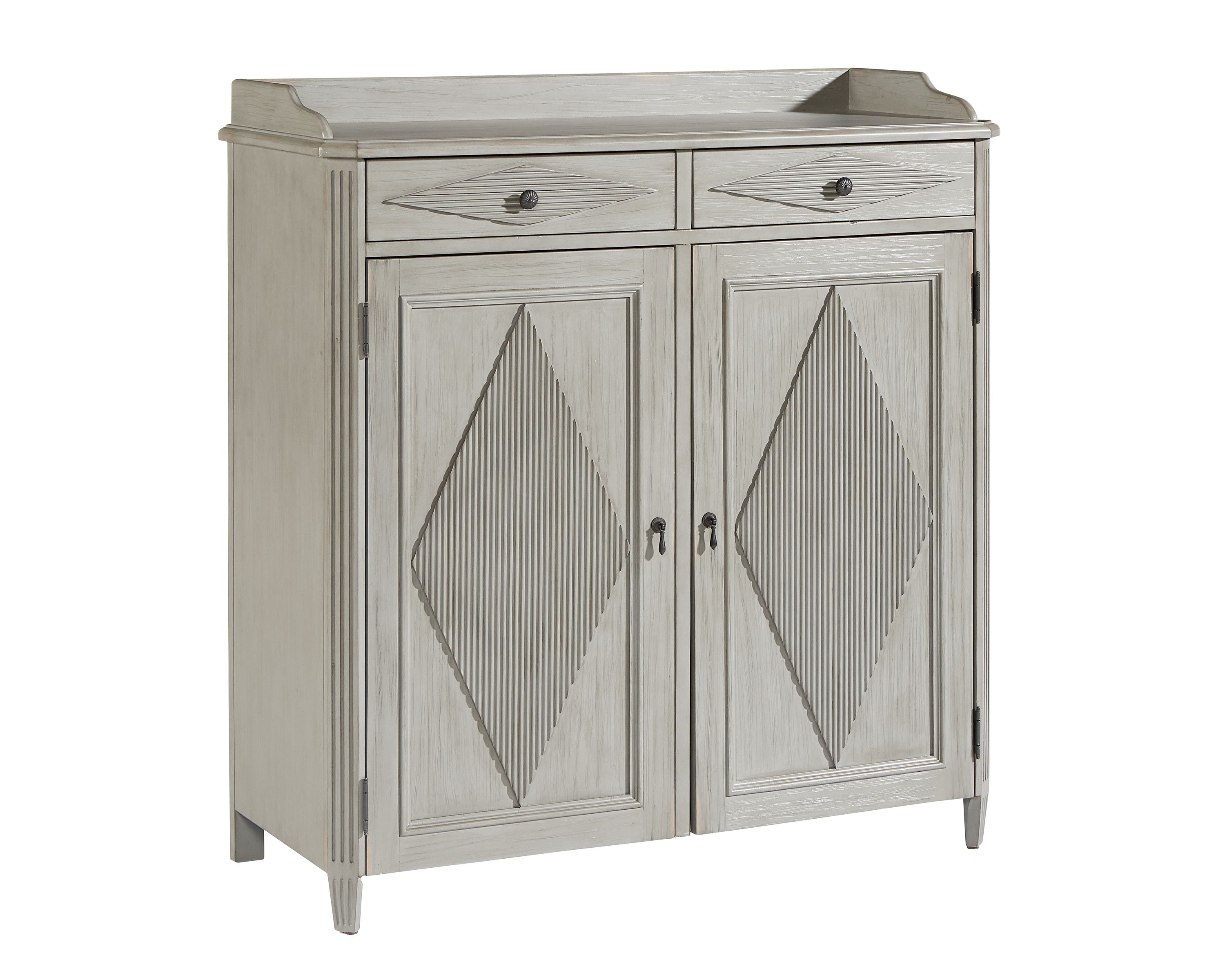 Dylan Sideboard – Magnolia Home For Magnolia Home Dylan Sideboards By Joanna Gaines (View 1 of 30)