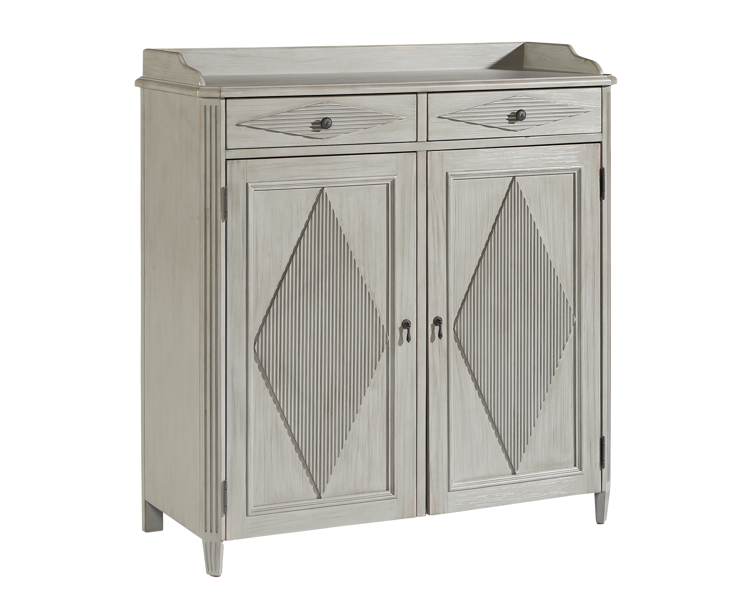 Featured Photo of 2024 Popular Magnolia Home Dylan Sideboards by Joanna Gaines