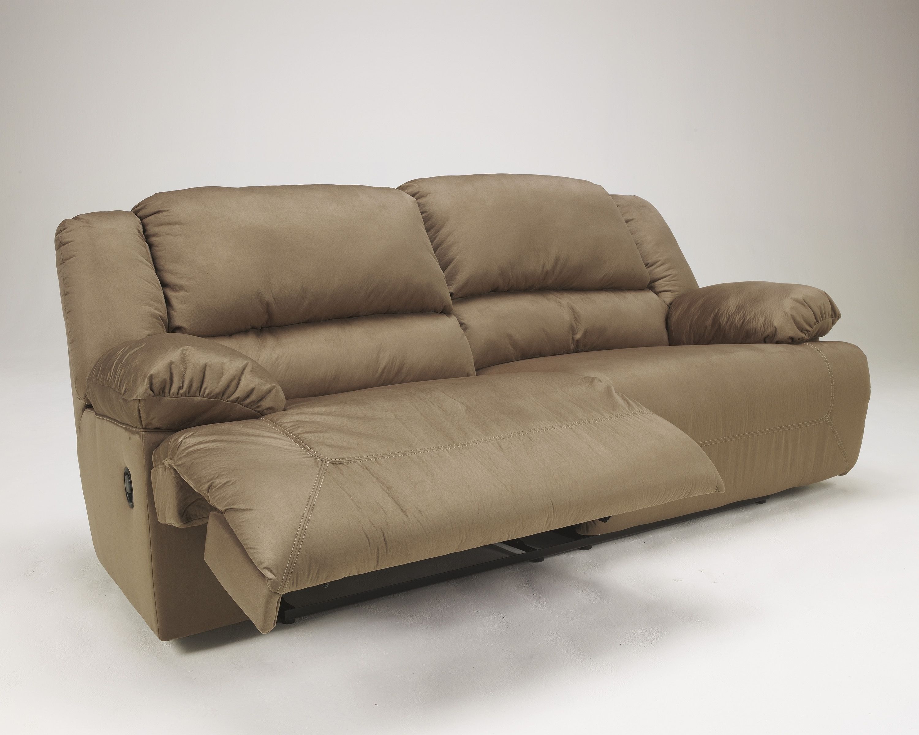 Furniture Find Your Maximum Comfort With Reclining Couches For Couch Pertaining To Aspen 2 Piece Sleeper Sectionals With Laf Chaise (View 6 of 30)