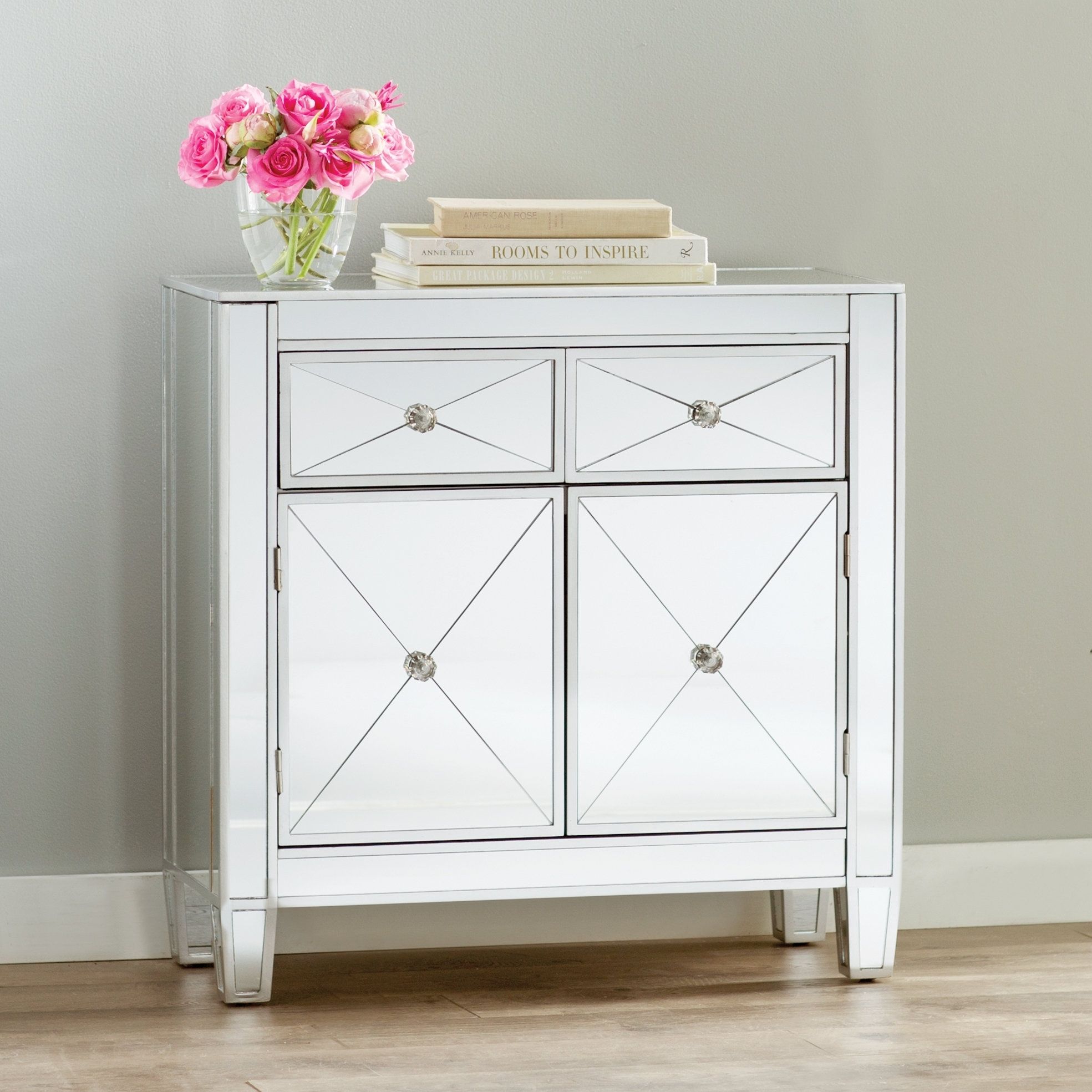 Home & Haus Mirage Sideboard & Reviews | Wayfair.co (View 7 of 30)