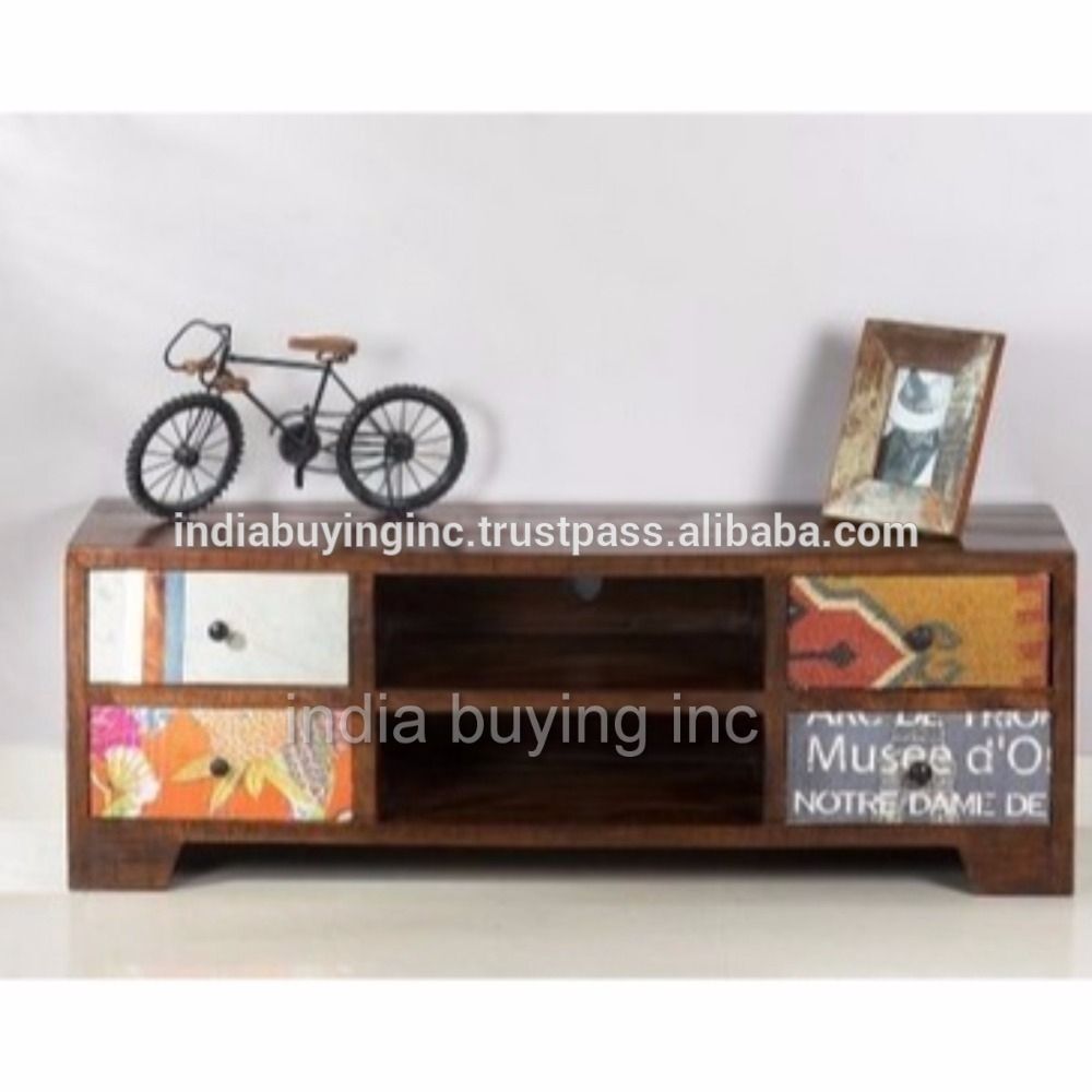 Home Living Furniture Storage Short Sideboard – Buy Handmade,chest Regarding Corrugated White Wash Sideboards (View 25 of 30)
