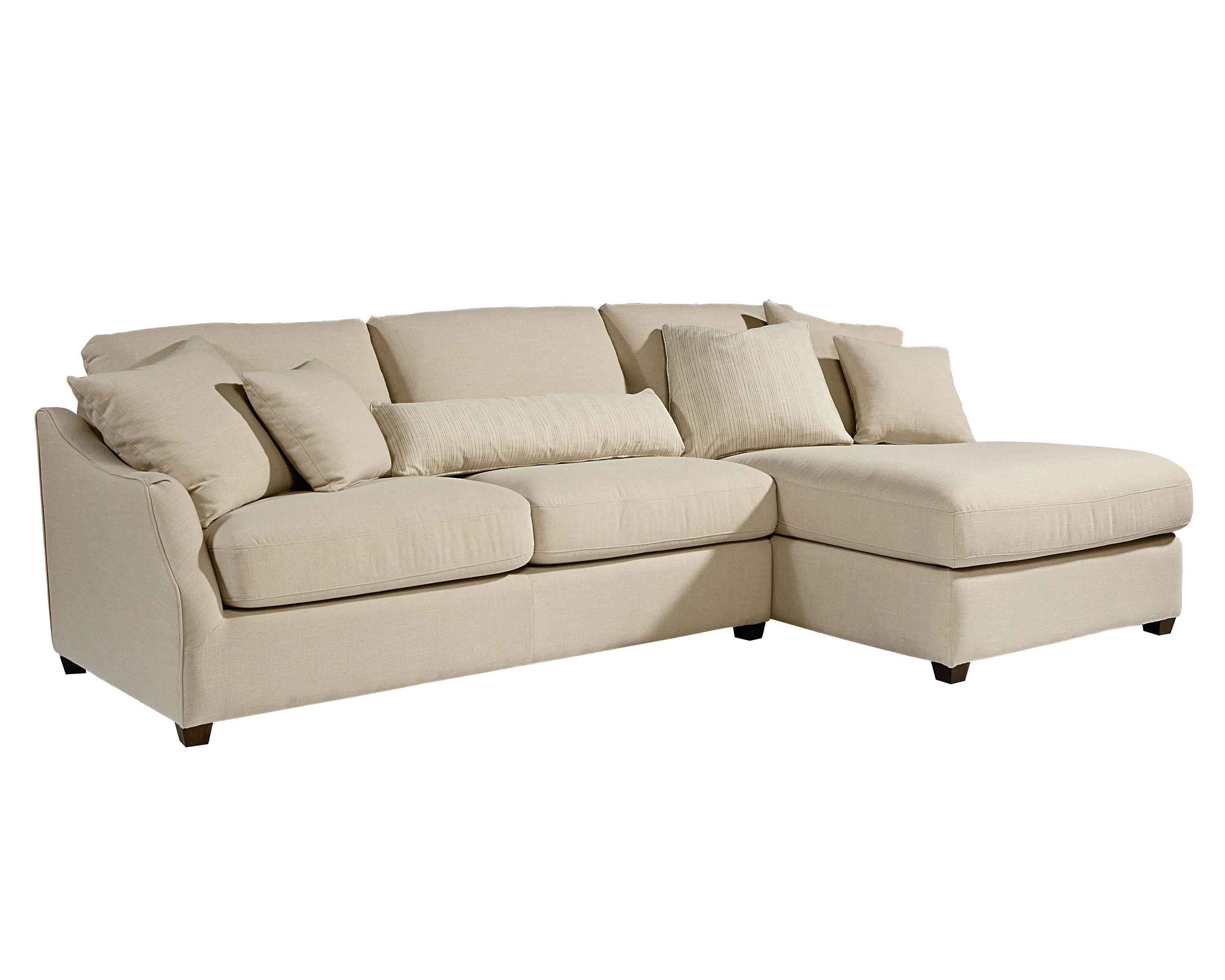 Homestead Chaise Sofa – Magnolia Home For Magnolia Home Homestead 4 Piece Sectionals By Joanna Gaines (Photo 4 of 30)