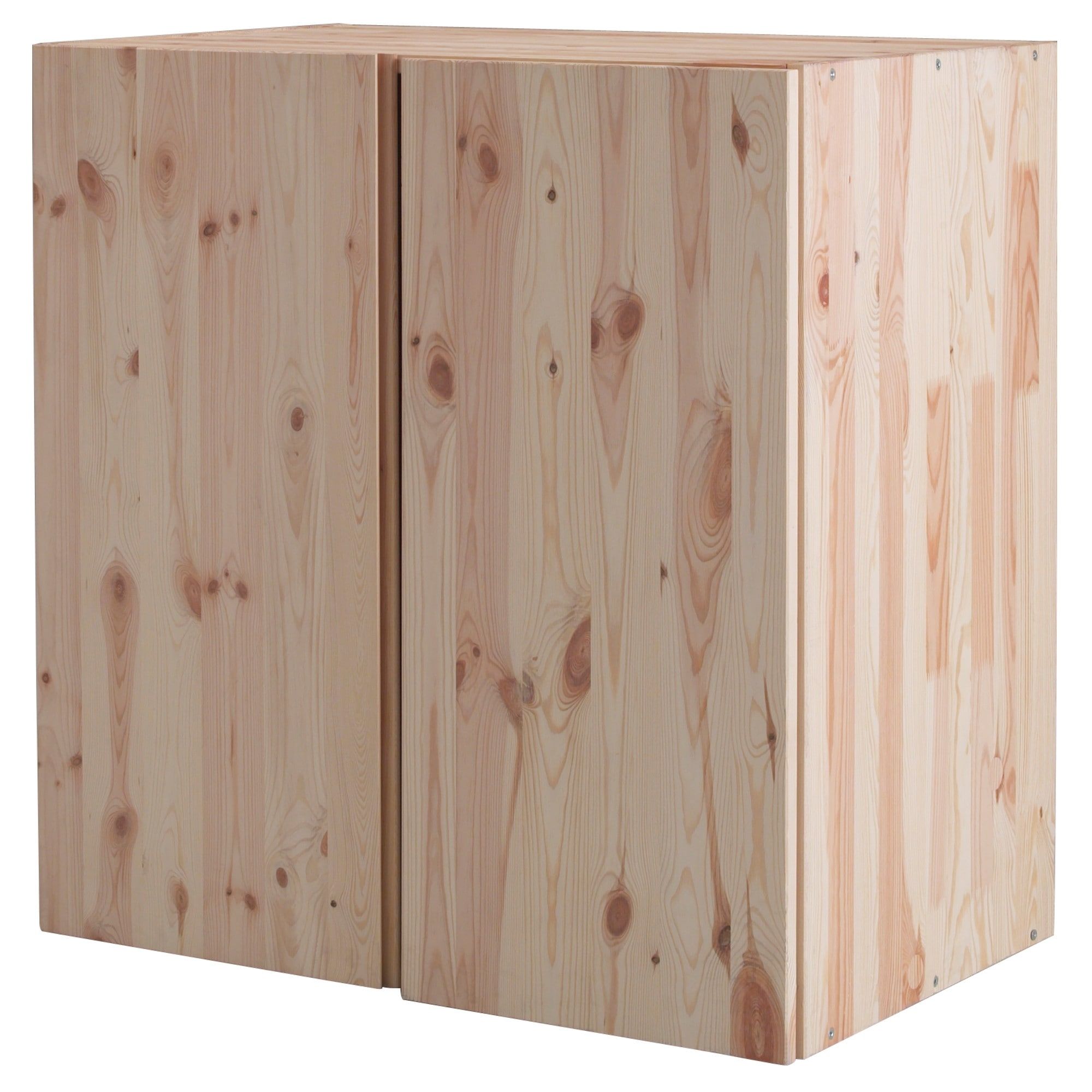 Ivar Cabinet – 32x12x33 " – Ikea For Rustic Black & Zebra Pine Sideboards (Photo 25 of 30)