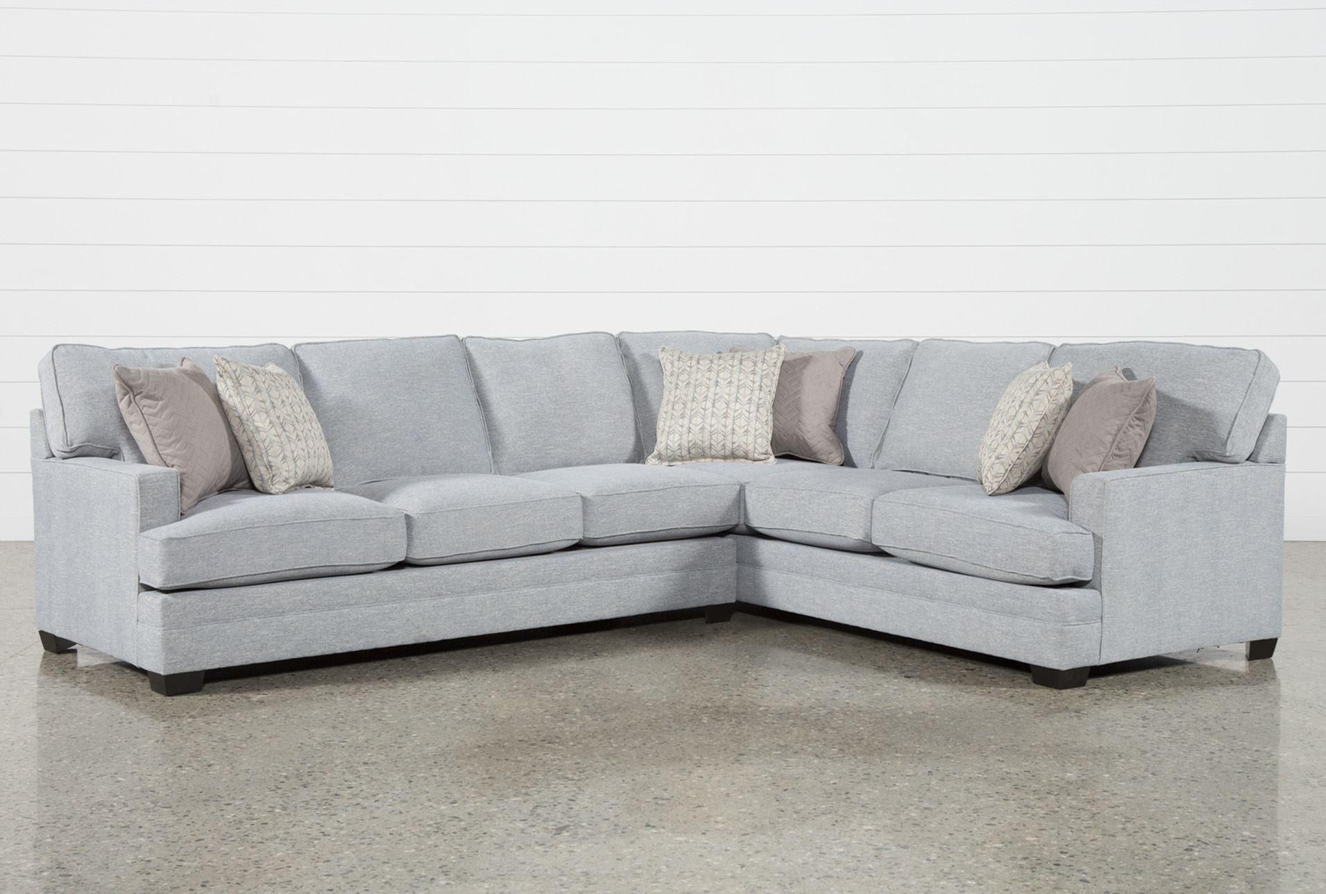Josephine 2 Piece Sectional W/laf Sofa | For The Home | Pinterest With Regard To Aidan 4 Piece Sectionals (Photo 1 of 30)