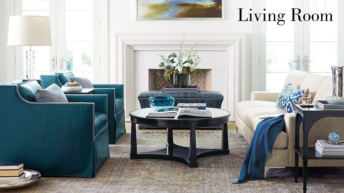 Living Room | Bernhardt Pertaining To Norfolk Grey 3 Piece Sectionals With Laf Chaise (View 11 of 30)