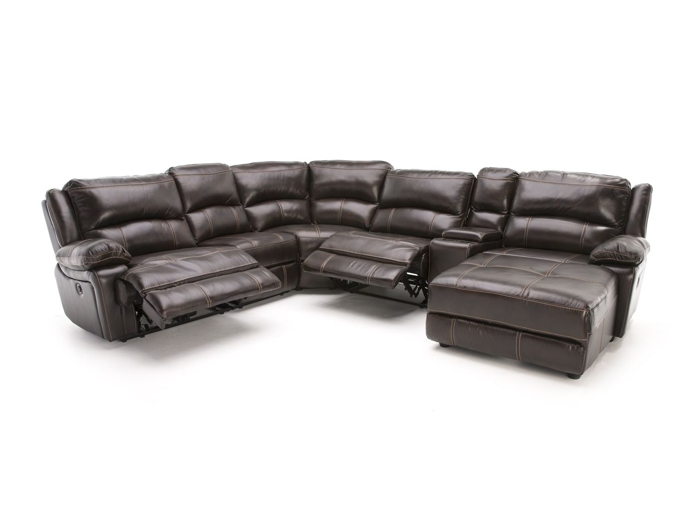 Living Room – Sectionals | Steinhafels In Marissa Ii 3 Piece Sectionals (Photo 7 of 30)