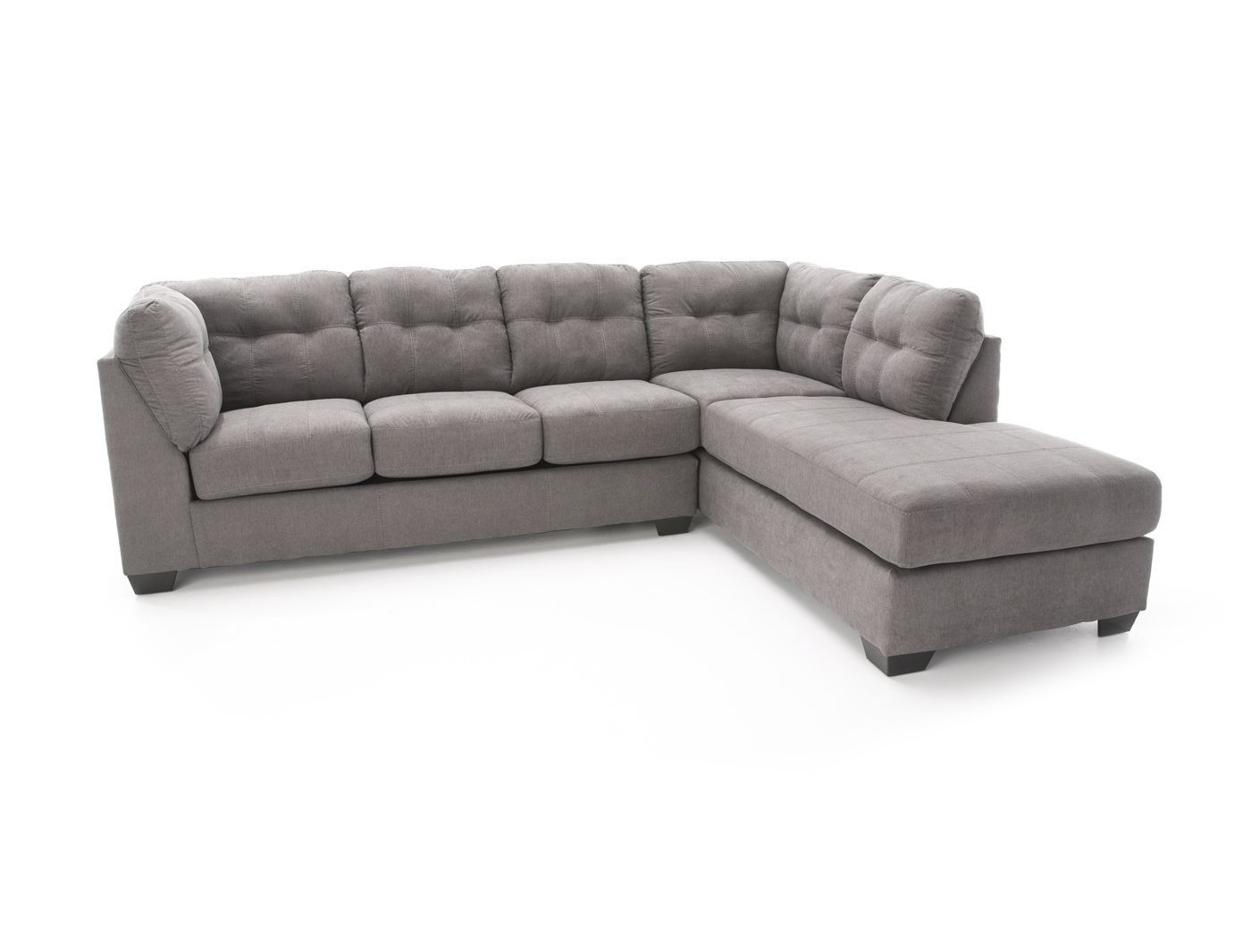 Living Room – Sectionals | Steinhafels With Marissa Ii 3 Piece Sectionals (Photo 10 of 30)