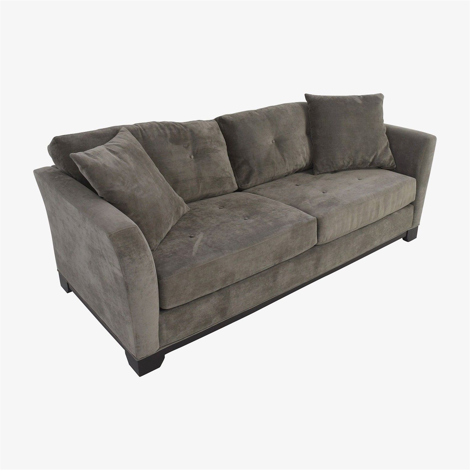 Living Spaces Sleeper Sofa – Home Decor 88 For Lucy Dark Grey 2 Piece Sectionals With Raf Chaise (Photo 23 of 30)