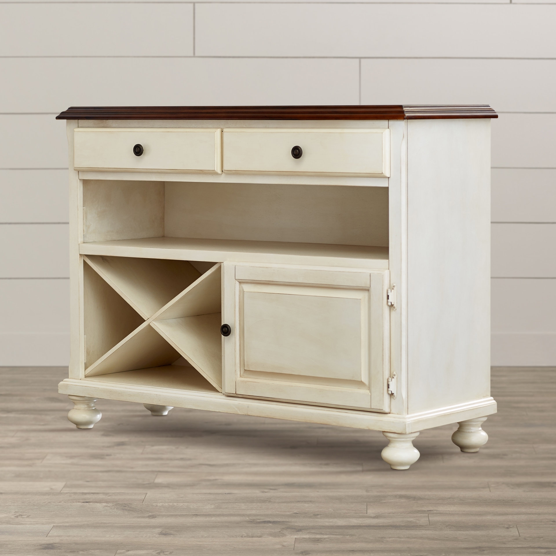 Loon Peak Lockwood Server | Wayfair Inside Lockwood Sideboards (Photo 1 of 30)