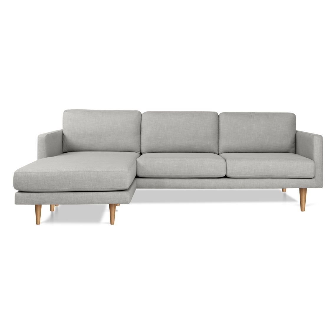 Modular Sofas | Modular Couches & Furniture | Freedom For Aspen 2 Piece Sectionals With Laf Chaise (Photo 14 of 30)
