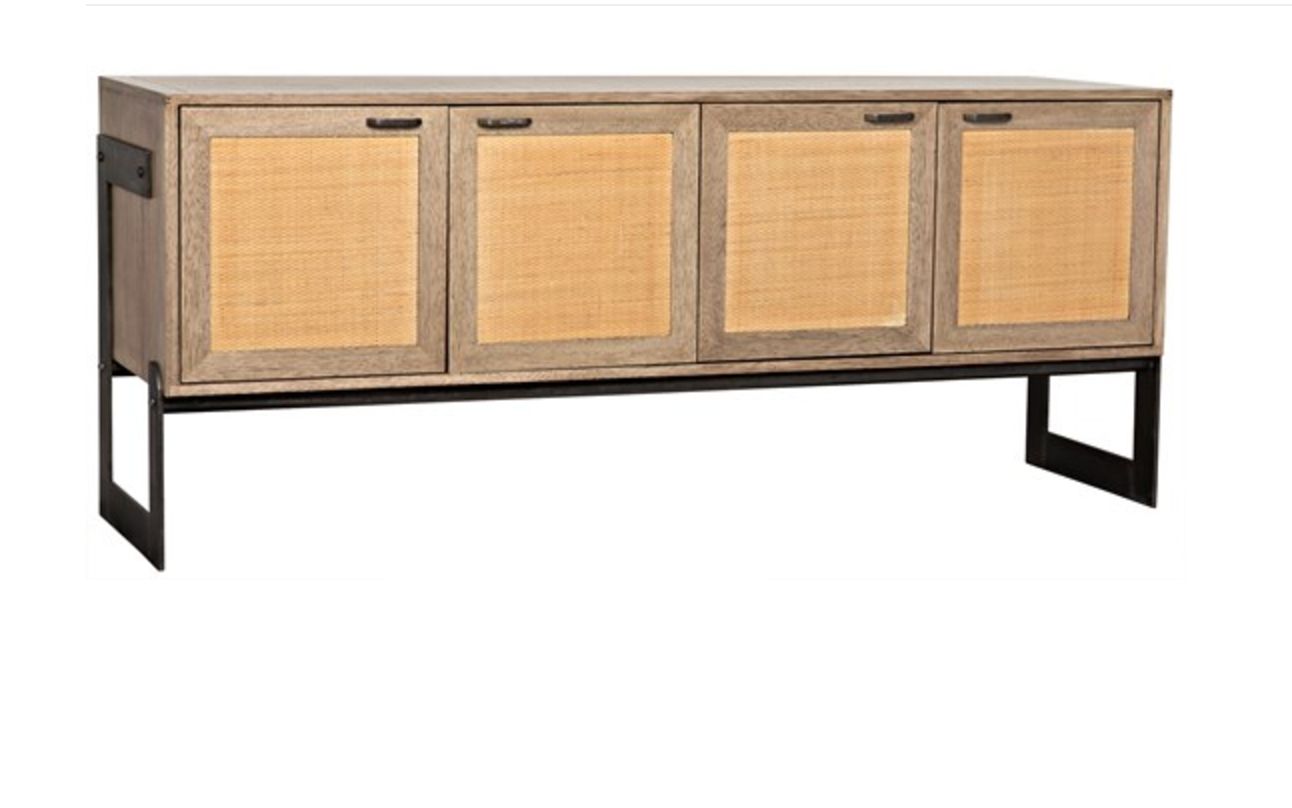 My Picks: Sideboards Within Reclaimed Elm 71 Inch Sideboards (View 16 of 30)