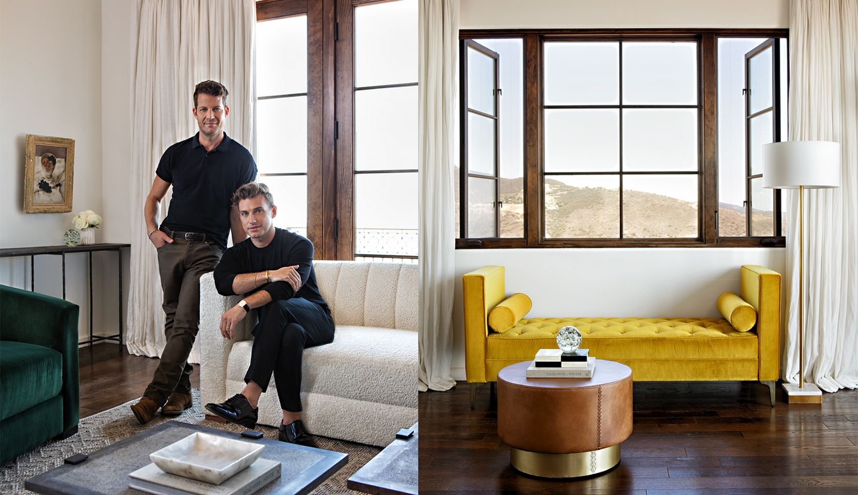 Nate Berkus & Jeremiah Brent's Newest Affordable Collection | Rue For Soane 3 Piece Sectionals By Nate Berkus And Jeremiah Brent (View 17 of 30)