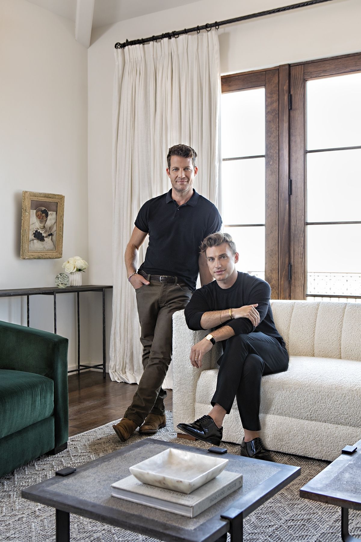 Nate Berkus & Jeremiah Brent's Newest Affordable Collection | Rue With Soane 3 Piece Sectionals By Nate Berkus And Jeremiah Brent (View 23 of 30)