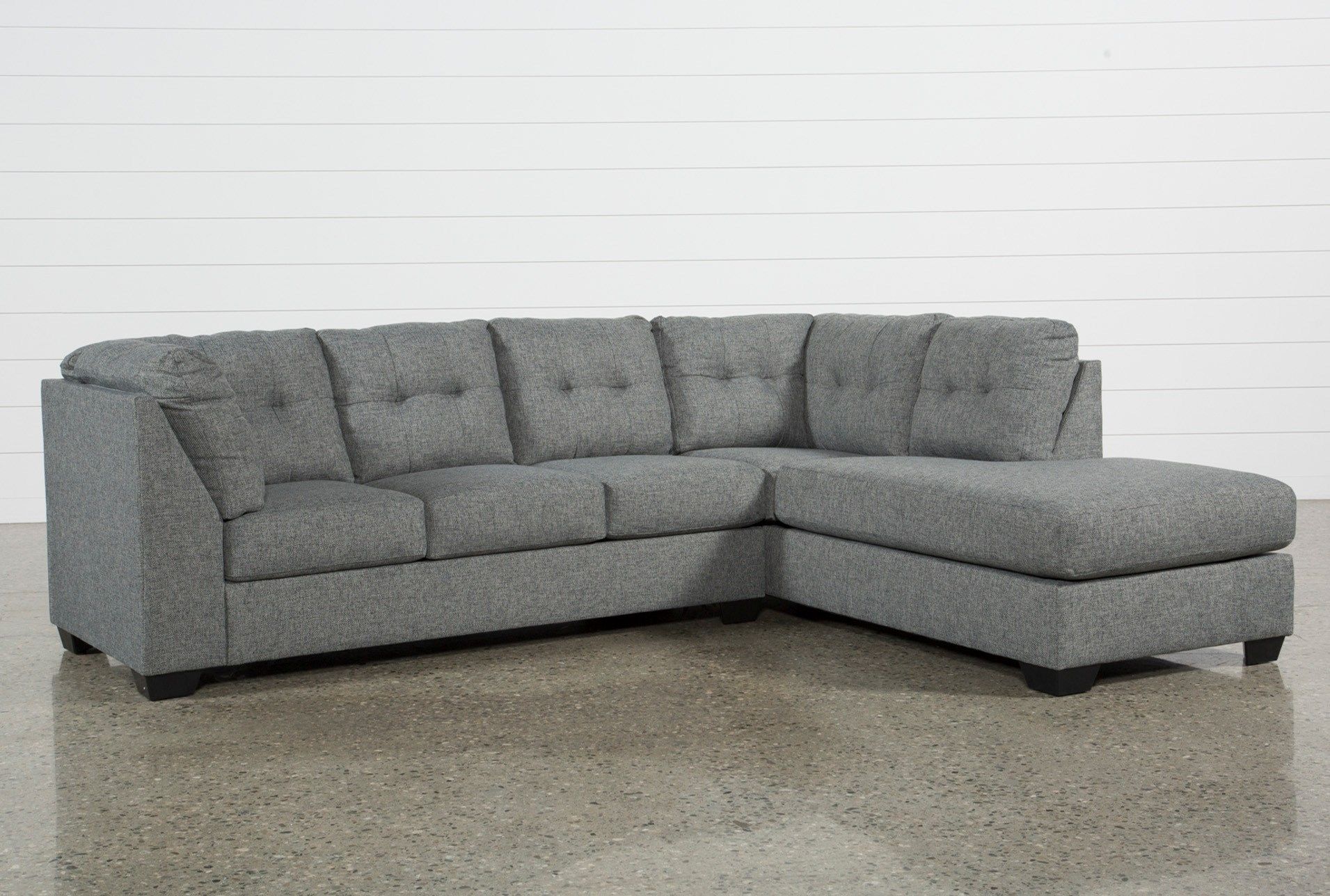 Raf Sectional – Acwc Regarding Kerri 2 Piece Sectionals With Laf Chaise (View 30 of 30)