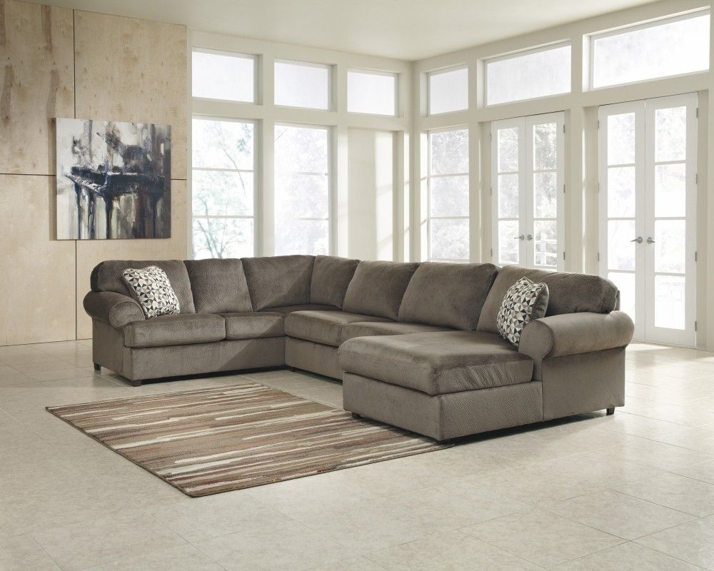 Raf Sectional – Acwc Throughout Arrowmask 2 Piece Sectionals With Raf Chaise (Photo 28 of 30)