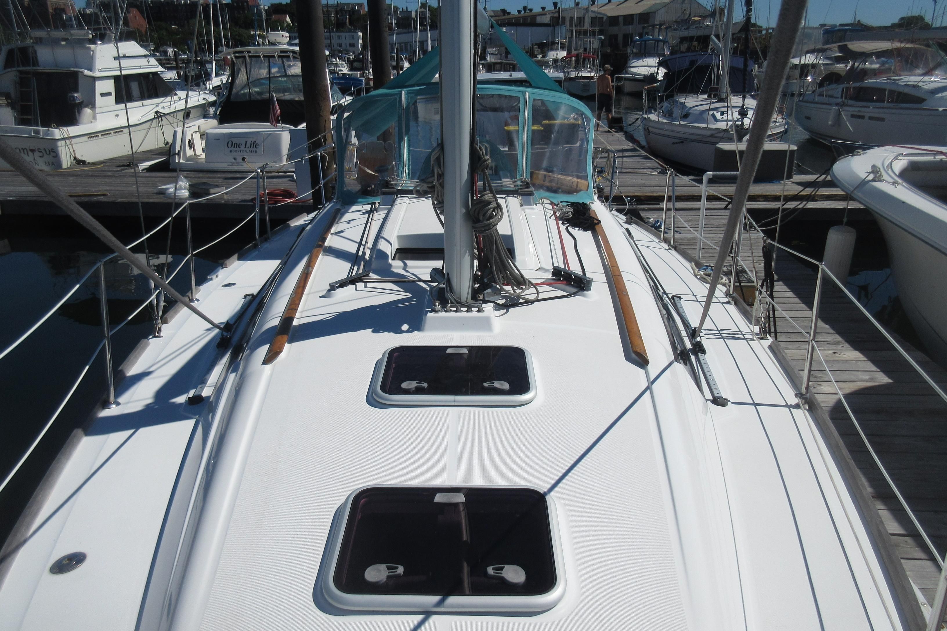 Salt Peanuts Beneteau 34 Yachts For Sale Intended For Mikelson Sideboards (View 27 of 30)