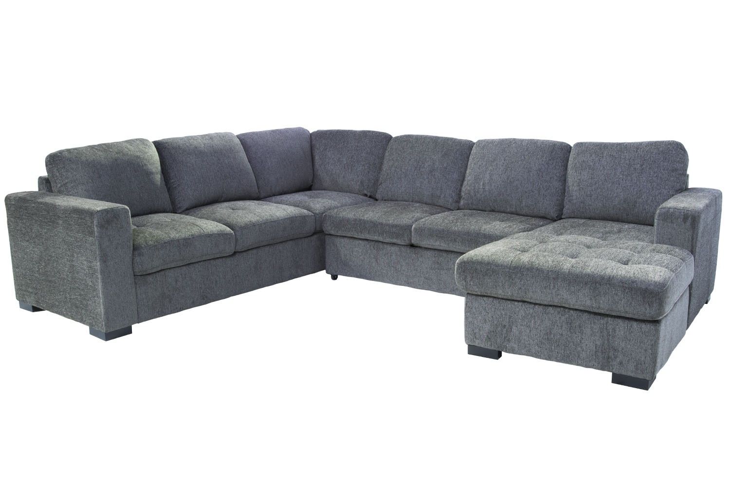 Sectional Sofas | Save Mor Online And In Store Pertaining To Meyer 3 Piece Sectionals With Laf Chaise (View 10 of 30)