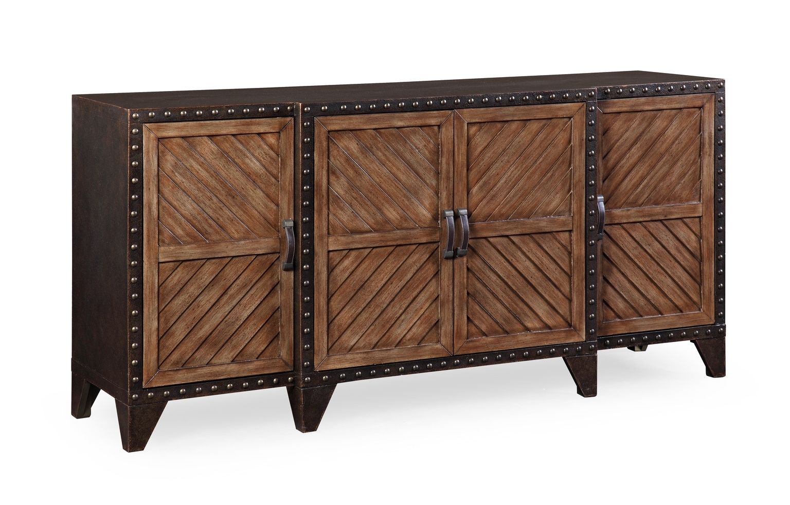 Sideboards, Cabinets, Shelving Pertaining To Diamond Circle Sideboards (View 4 of 30)