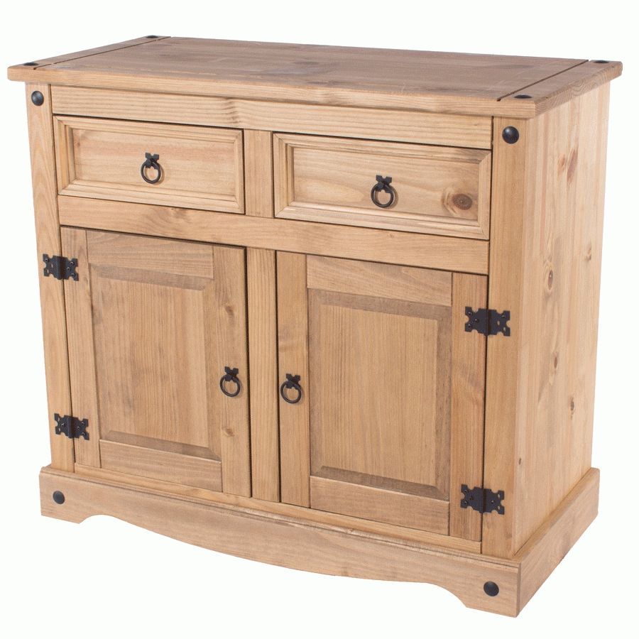 Sideboards, Dining Room Furniture – Robert Dyas Pertaining To Solar Refinement Sideboards (View 24 of 30)