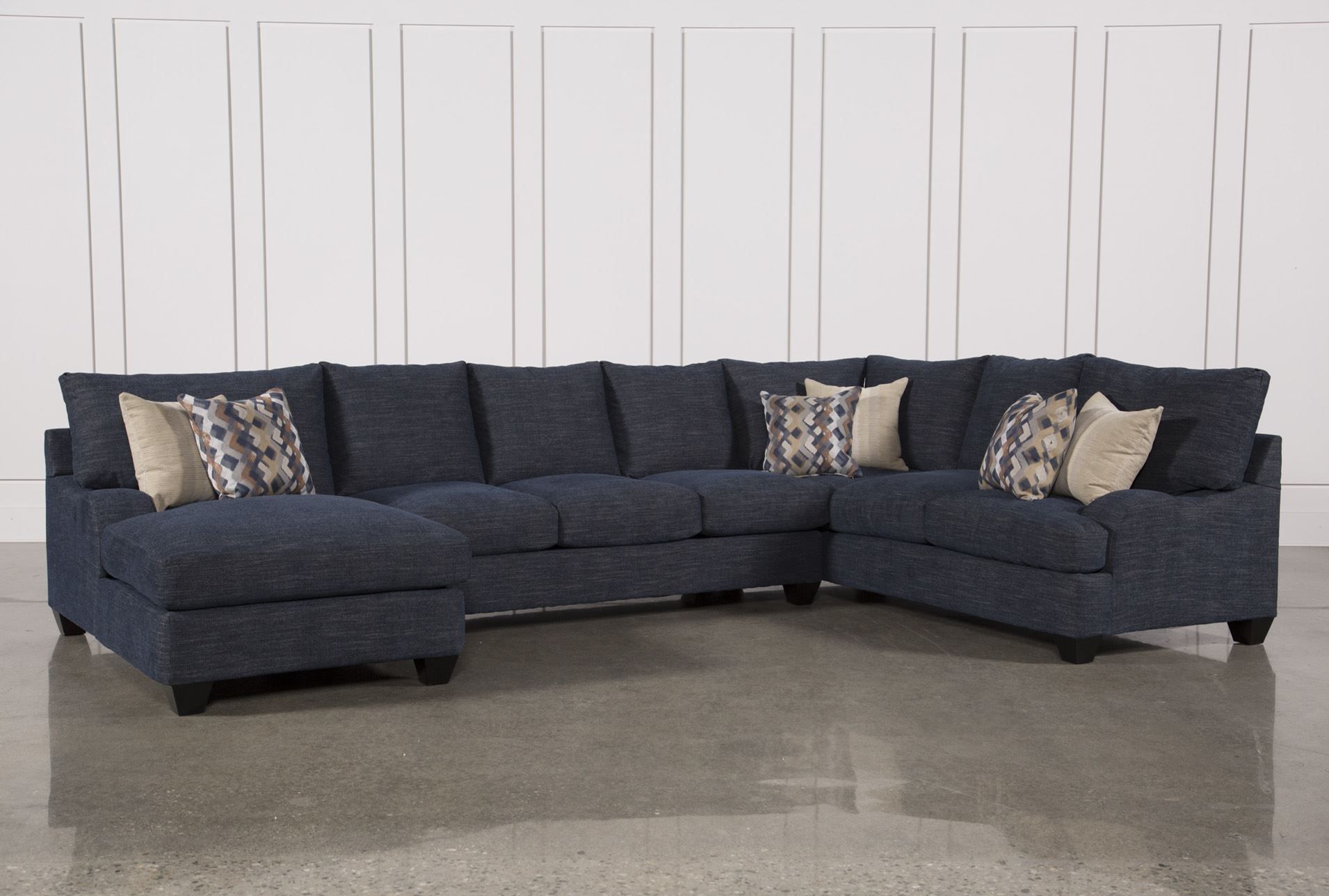 Featured Photo of 30 Best Ideas Cohen Down 2 Piece Sectionals