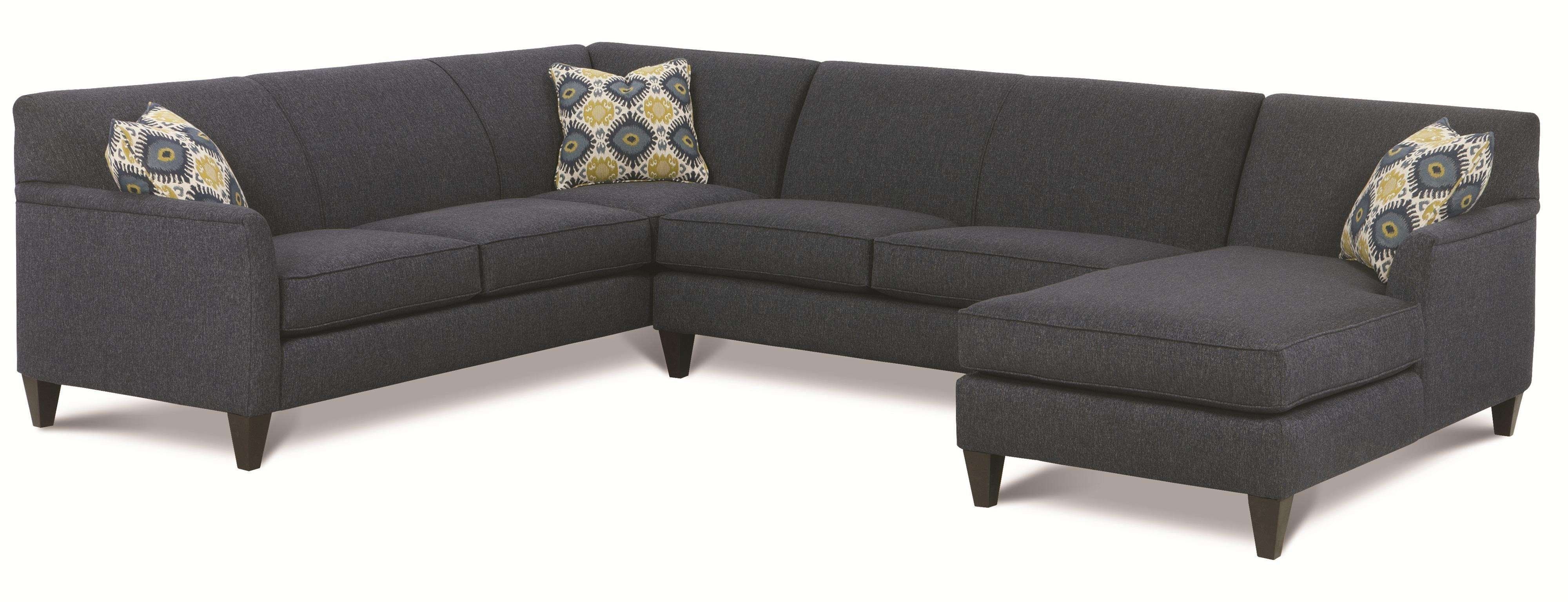 Simple 25 2 Piece Sectionals With Chaise Awesome | Russiandesignshow With Regard To Aquarius Dark Grey 2 Piece Sectionals With Laf Chaise (Photo 6 of 30)
