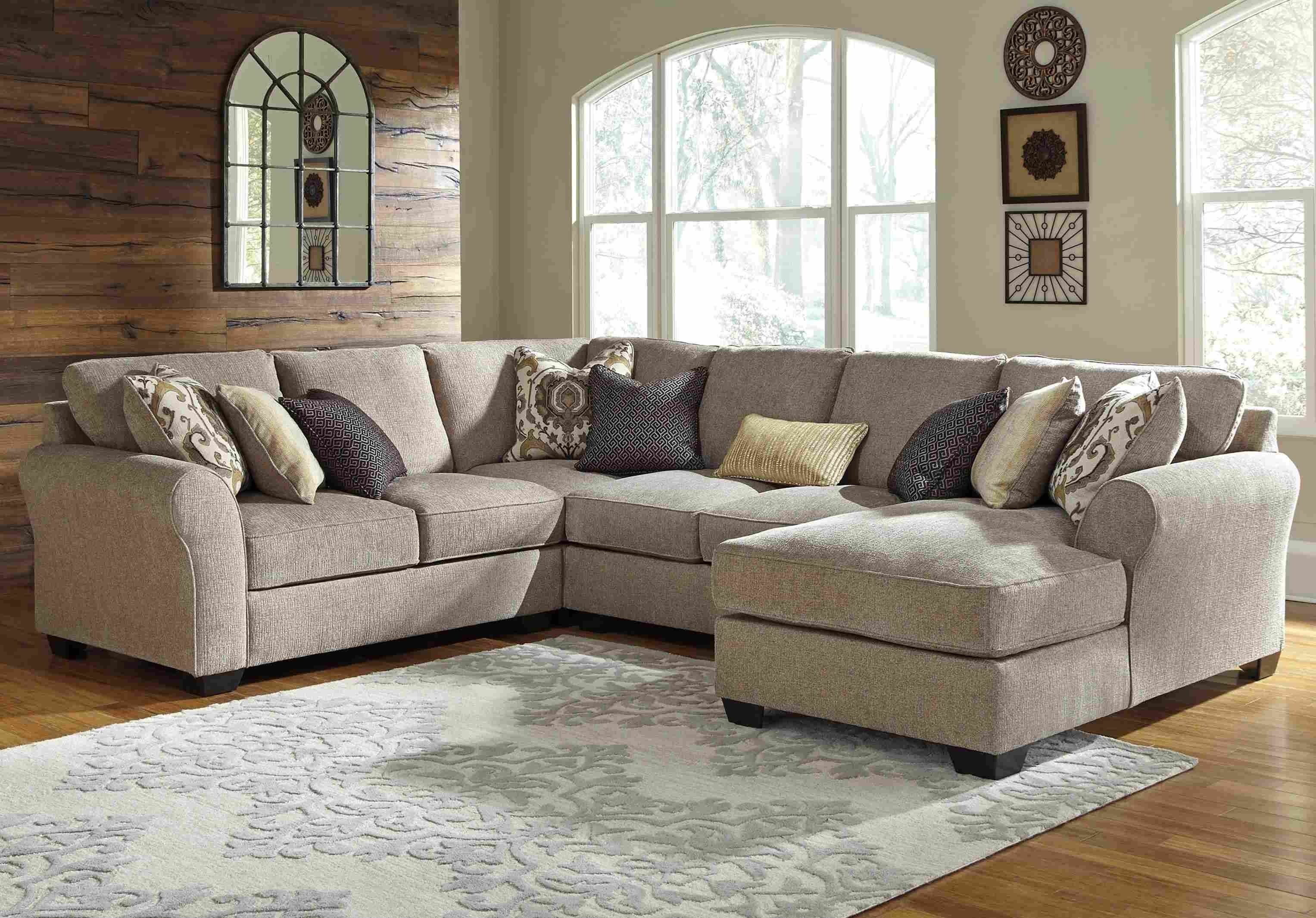 Sofas : Big Sectional Couch Blue Sectional Large Sectional Sectional Throughout Delano 2 Piece Sectionals With Laf Oversized Chaise (Photo 13 of 30)