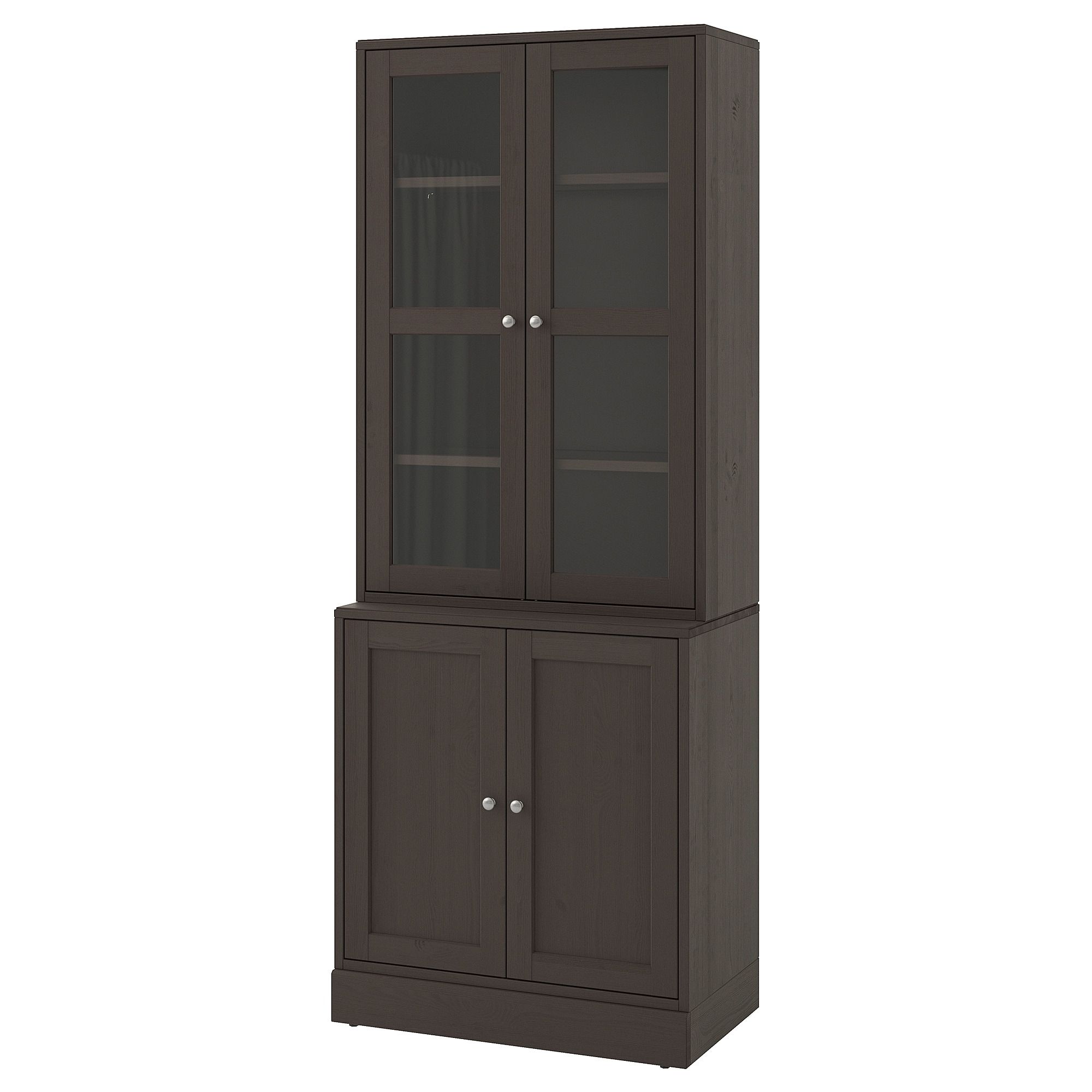 Storage Cabinets & Storage Cupboards | Ikea Ireland With Regard To Brown Wood 72 Inch Sideboards (View 20 of 30)