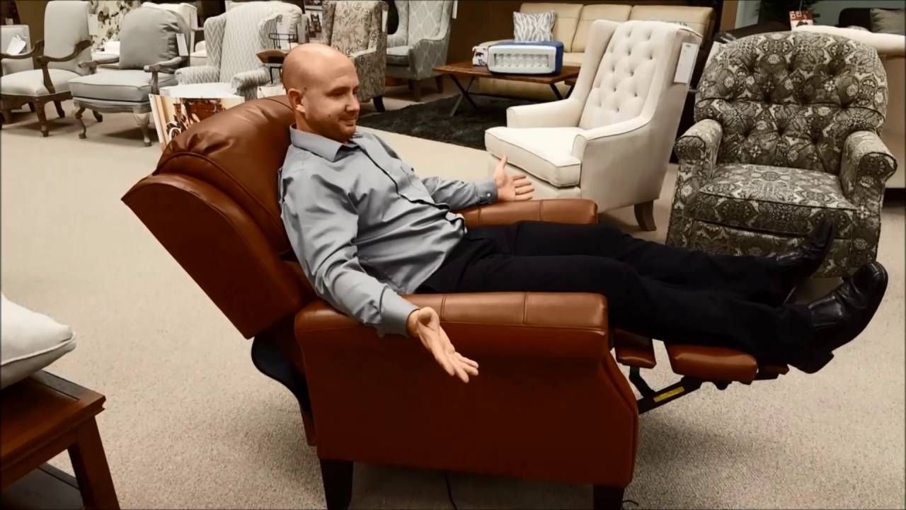 Touch Button Power Recliner Troubleshooting – Youtube With Regard To Calder Grey 6 Piece Manual Reclining Sectionals (View 24 of 30)