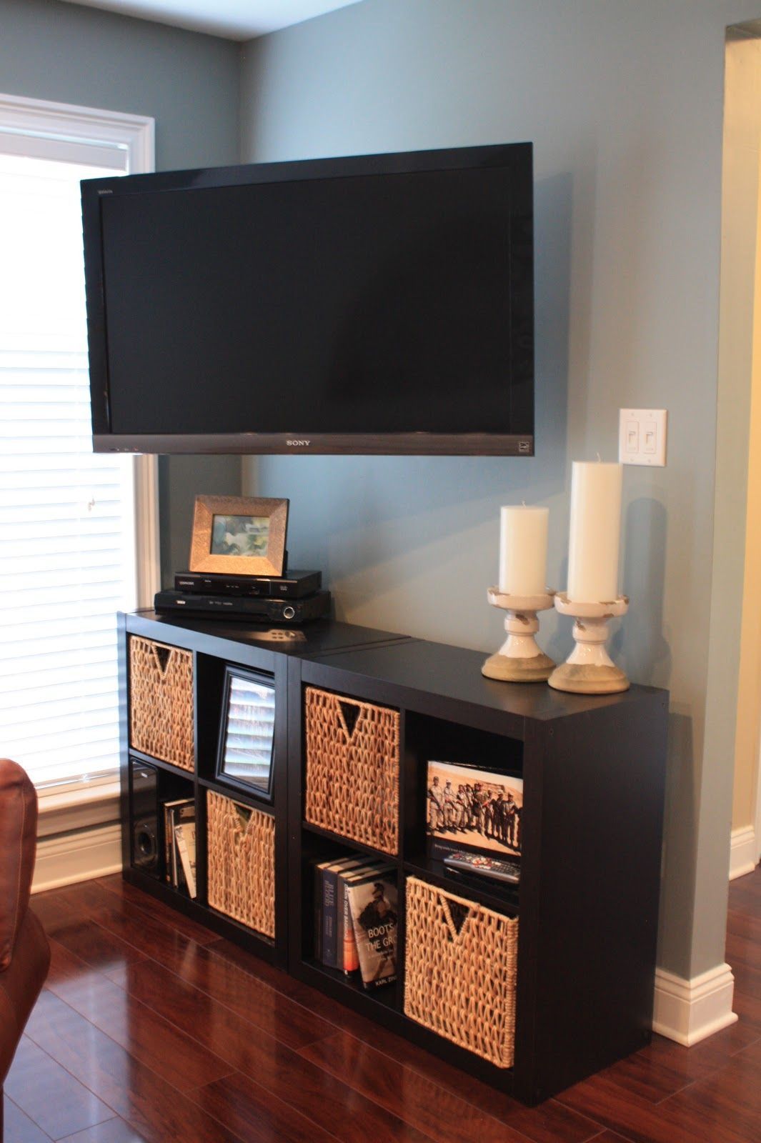 20+ Best Tv Stand Ideas & Remodel Pictures For Your Home | For The In Willa 80 Inch Tv Stands (Photo 20 of 30)
