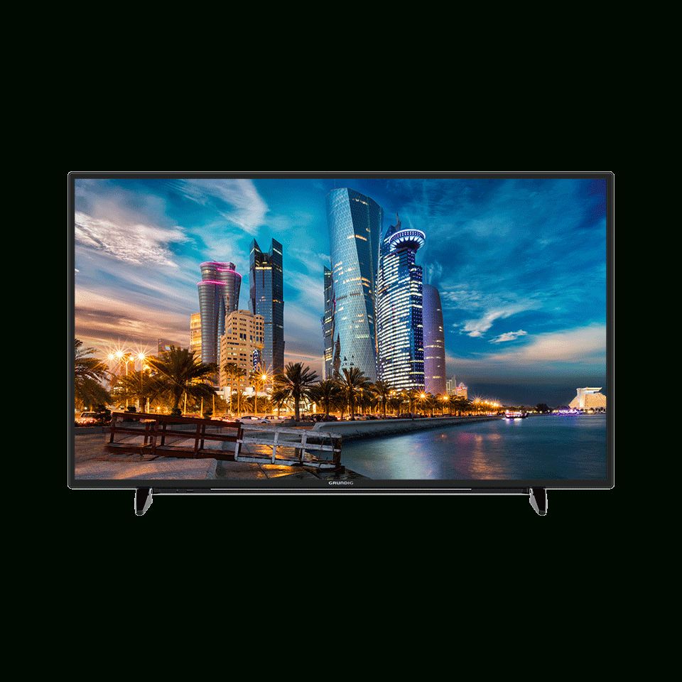 43 Vlx 7810 Bp – Uhd Tv – Ultra Hd Tv | Grundig Pertaining To Ducar 74 Inch Tv Stands (Photo 26 of 30)