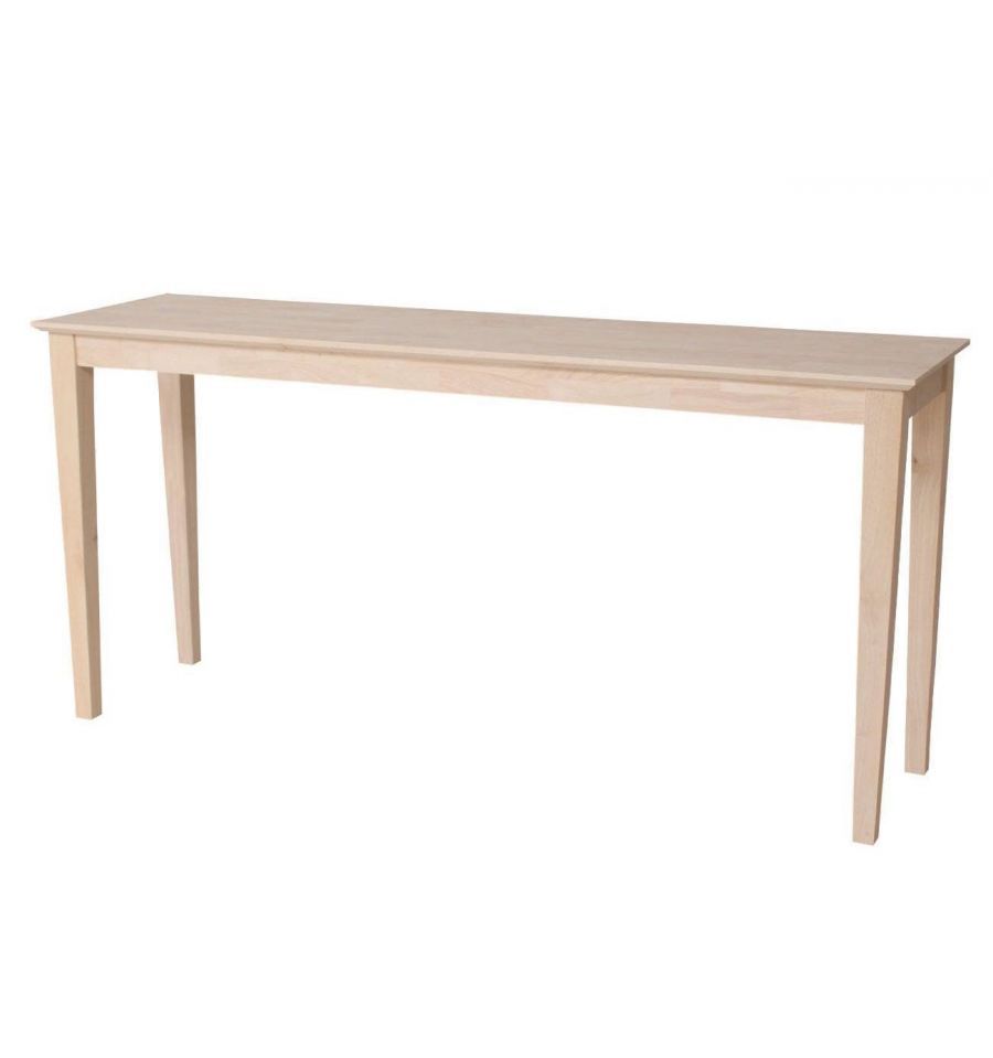 30 The Best Silviano 84 Inch Console Tables