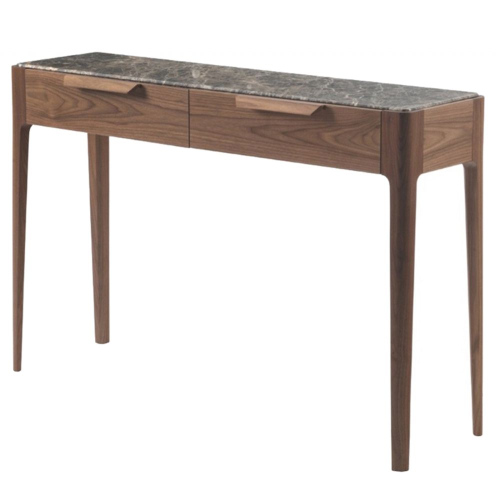 Beautiful Console Tables In Glass, Wood & Metal. Made In Italy (View 28 of 30)