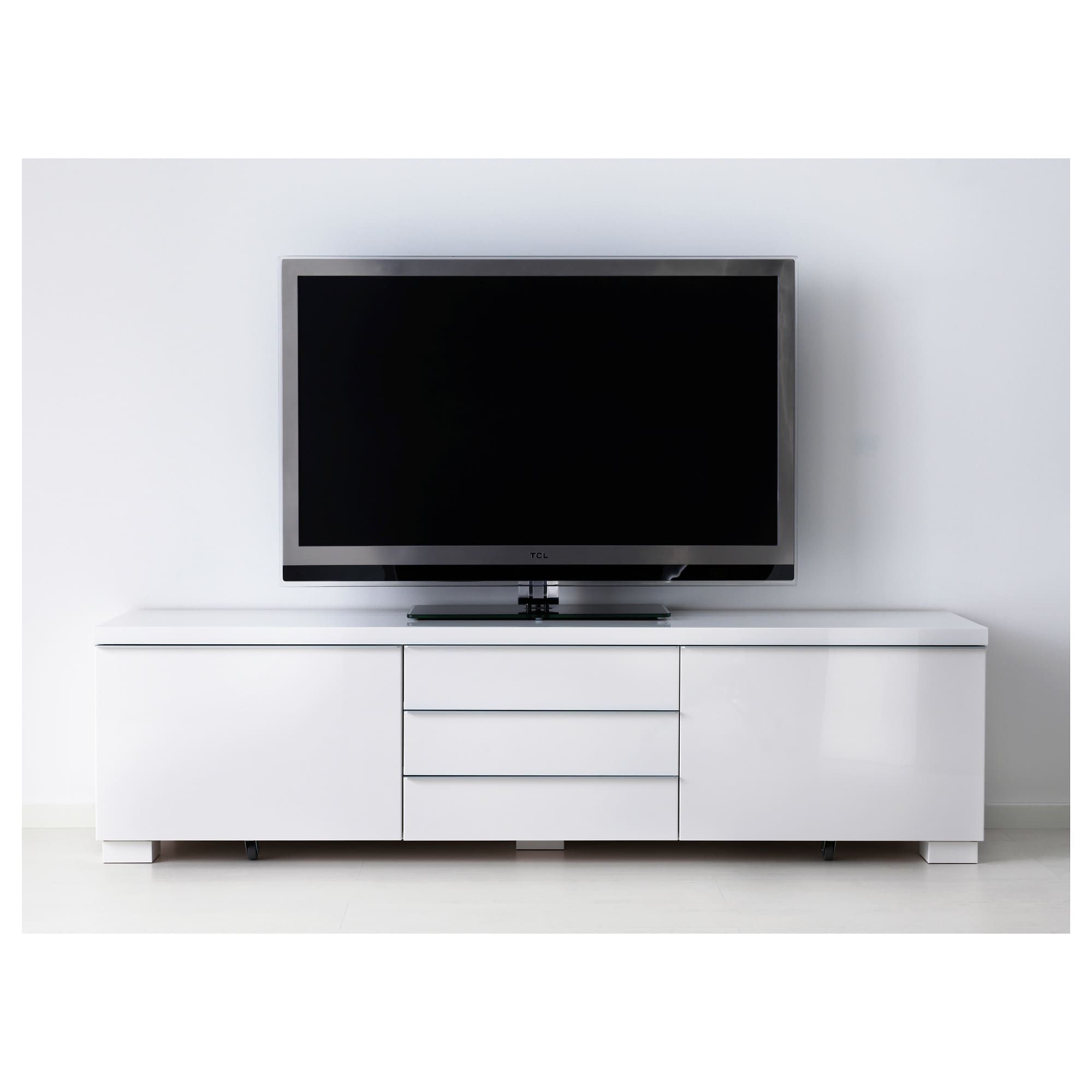 Bestå Burs Tv Unit – Ikea Throughout Draper 62 Inch Tv Stands (View 30 of 30)