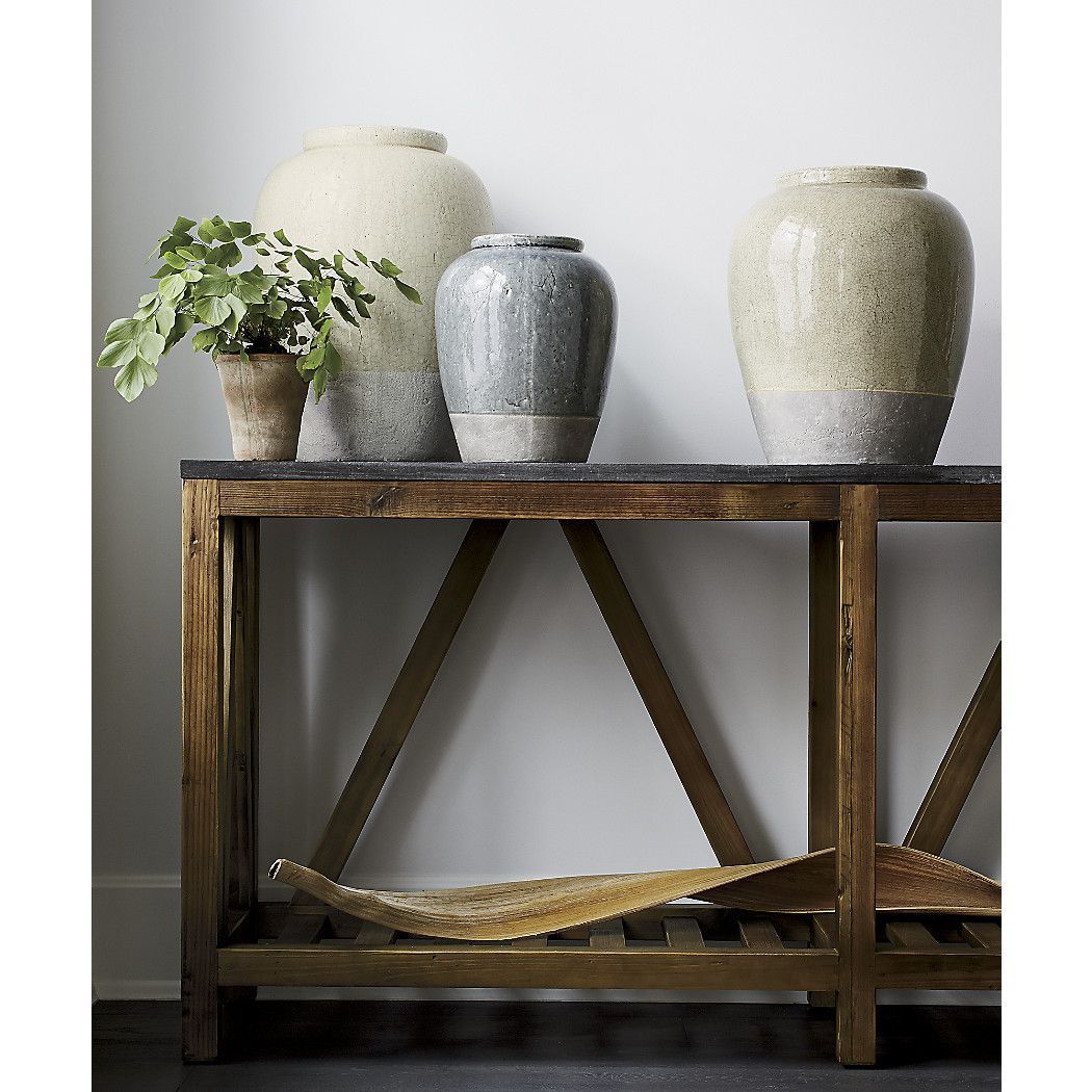 Bluestone Console Table | And The Living Is Easykyle Lowe Within Bluestone Console Tables (View 29 of 30)