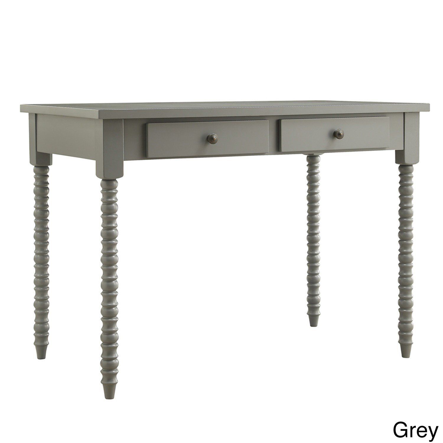 Buy Grey, Transitional Coffee, Console, Sofa & End Tables Online At For Parsons Walnut Top &amp; Dark Steel Base 48x16 Console Tables (View 25 of 30)